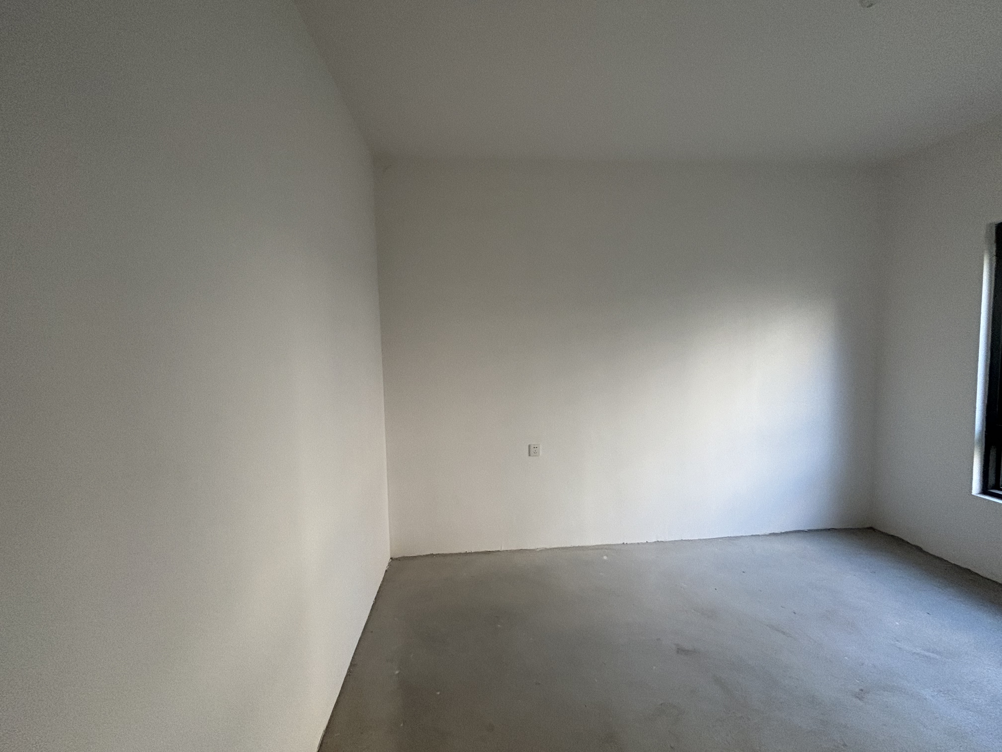 中南万科大都会 3室2厅2卫 221m²