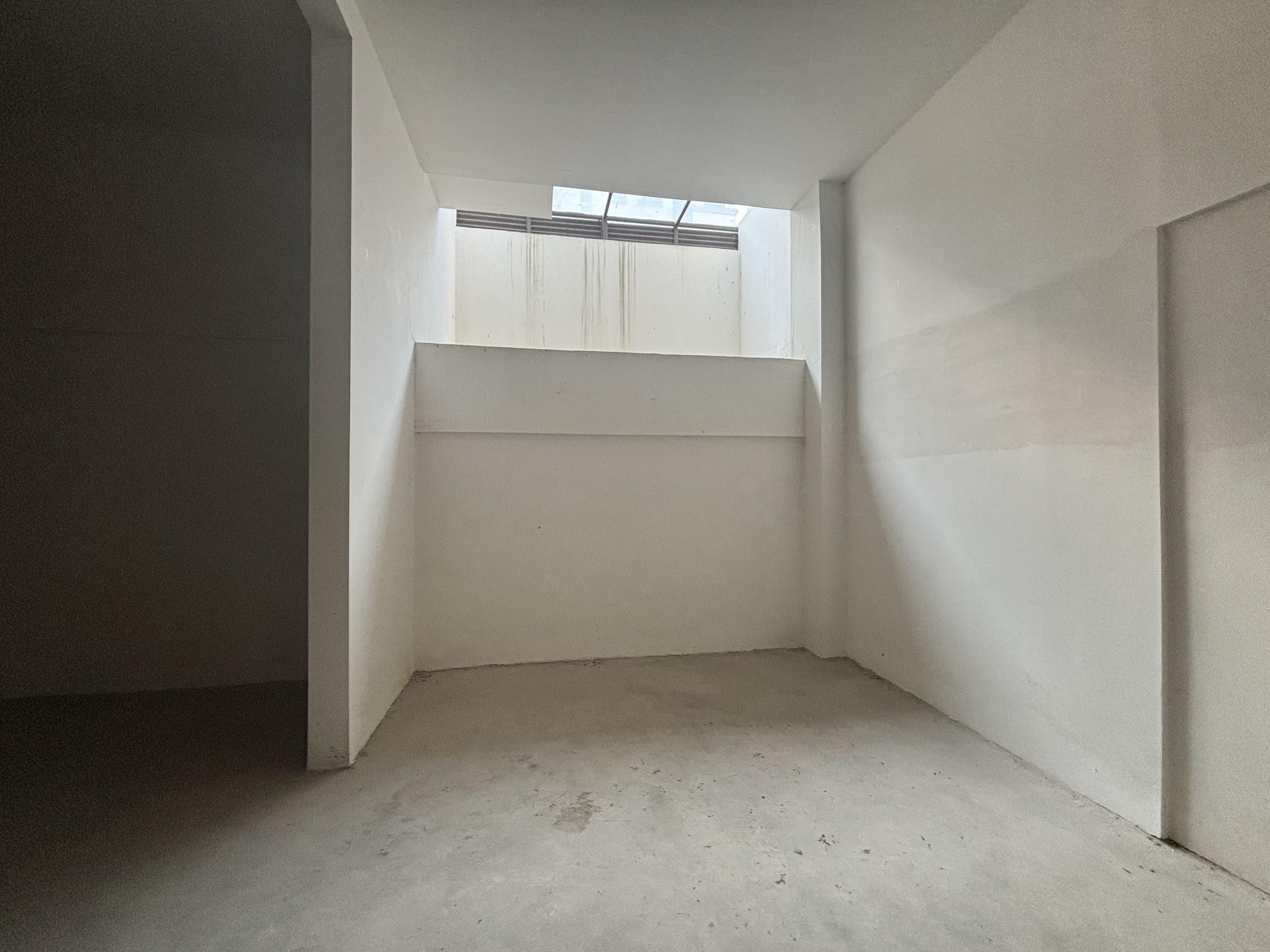 中南万科大都会 3室2厅2卫 221m²