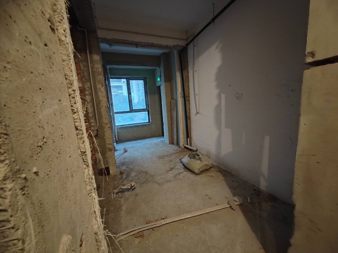 和融&bull;优山美地名邸 4室3厅4卫 257.33m&sup2;