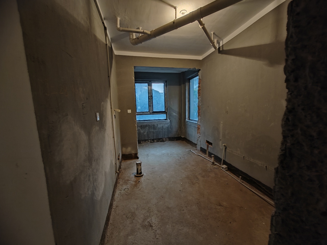 和融&bull;优山美地名邸 4室3厅4卫 257.33m&sup2;