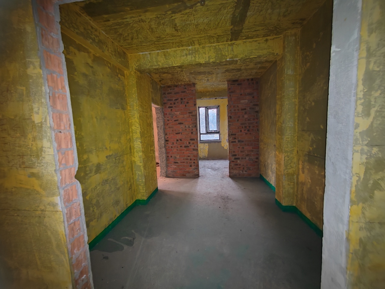 和融&bull;优山美地名邸 4室3厅4卫 257.33m&sup2;
