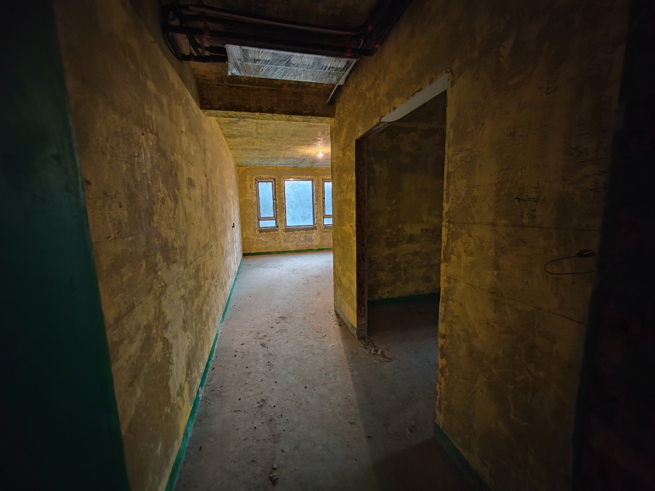 和融&bull;优山美地名邸 4室3厅4卫 257.33m&sup2;