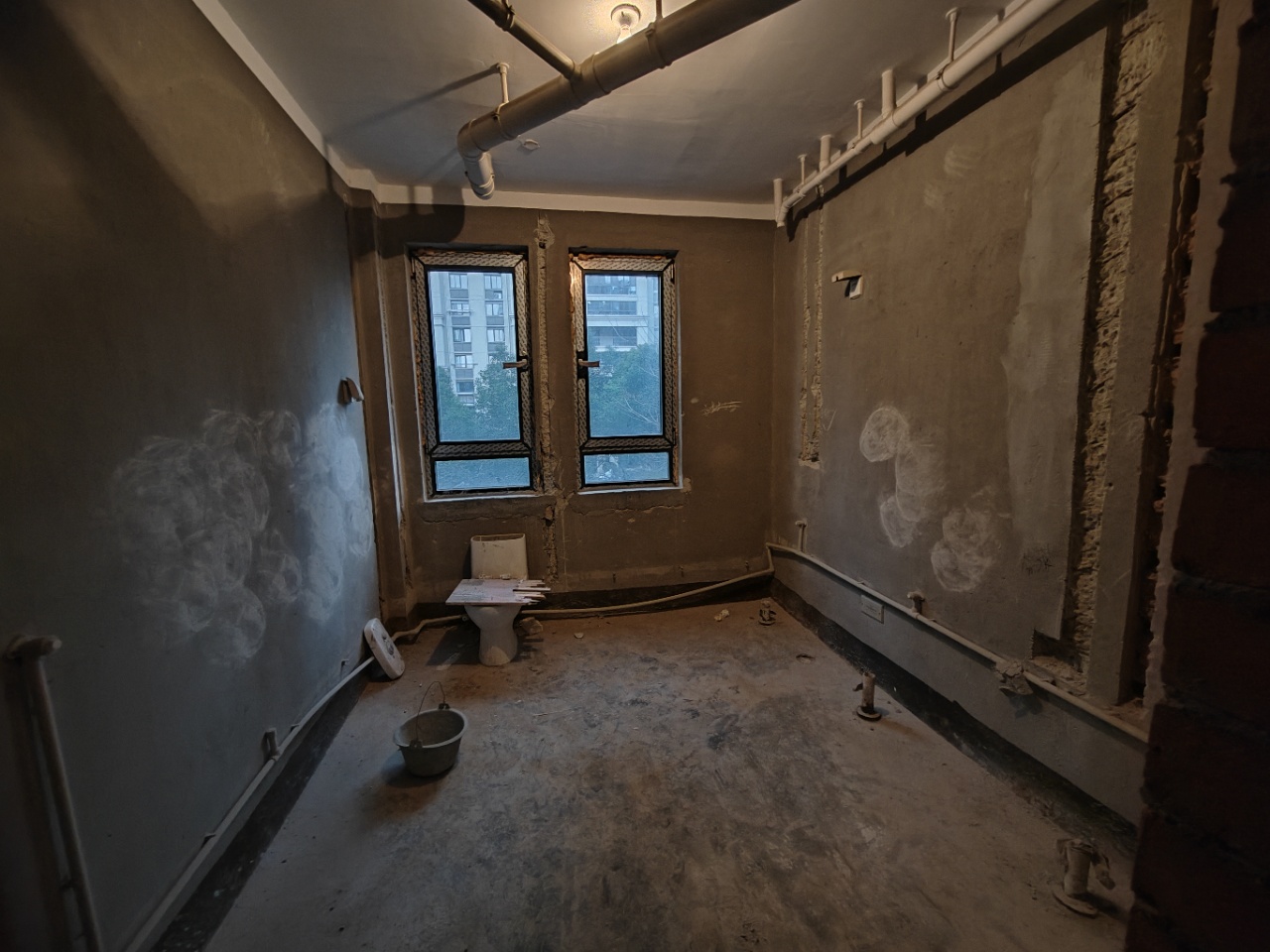 和融&bull;优山美地名邸 4室3厅4卫 257.33m&sup2;