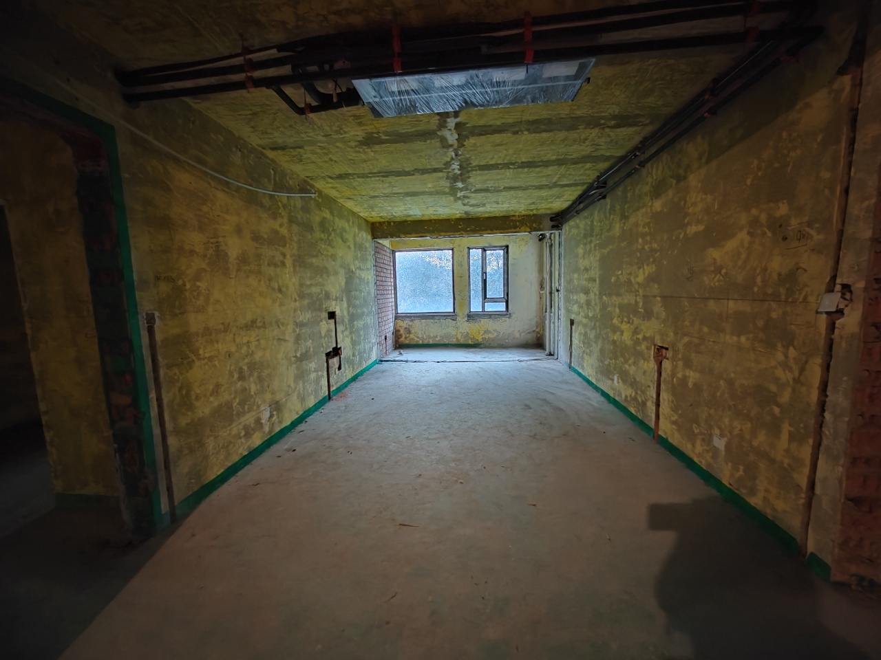 和融•优山美地名邸 4室3厅4卫 257.33m²