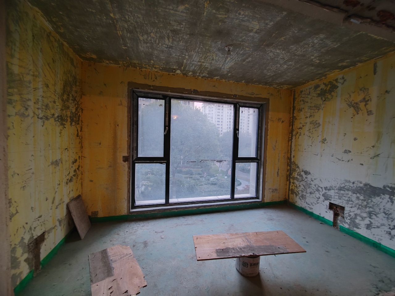 和融&bull;优山美地名邸 4室3厅4卫 257.33m&sup2;