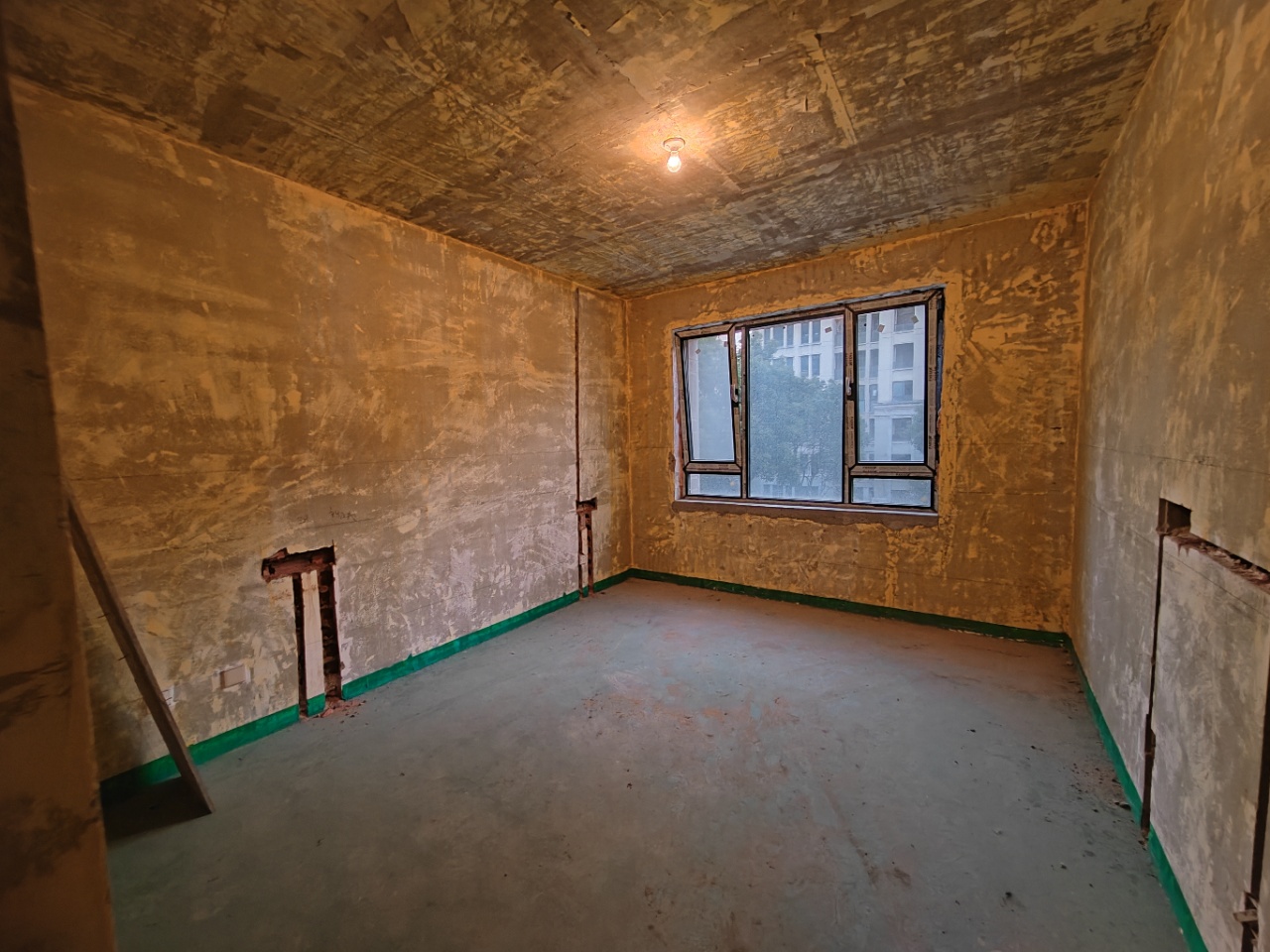 和融&bull;优山美地名邸 4室3厅4卫 257.33m&sup2;