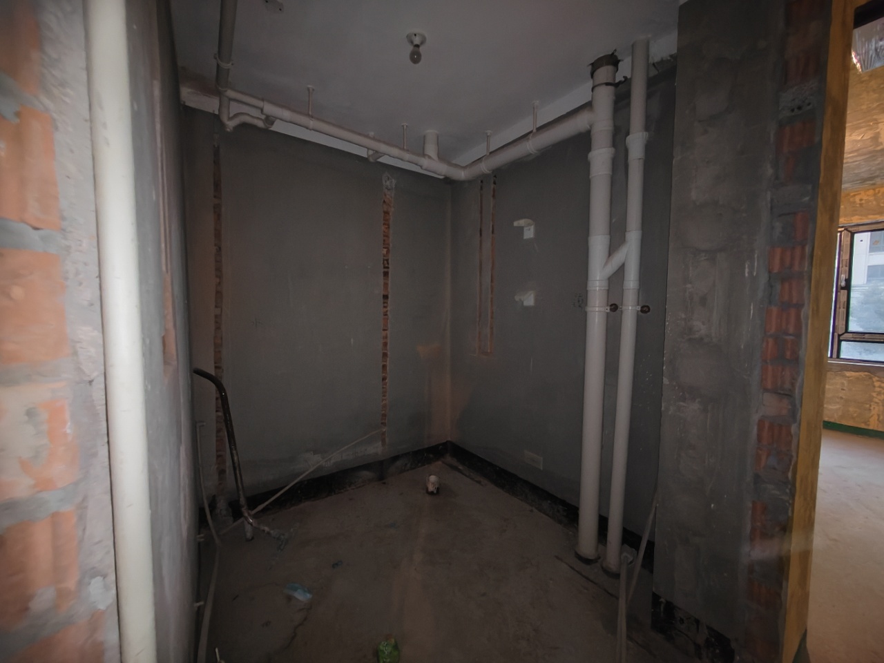 和融&bull;优山美地名邸 4室3厅4卫 257.33m&sup2;
