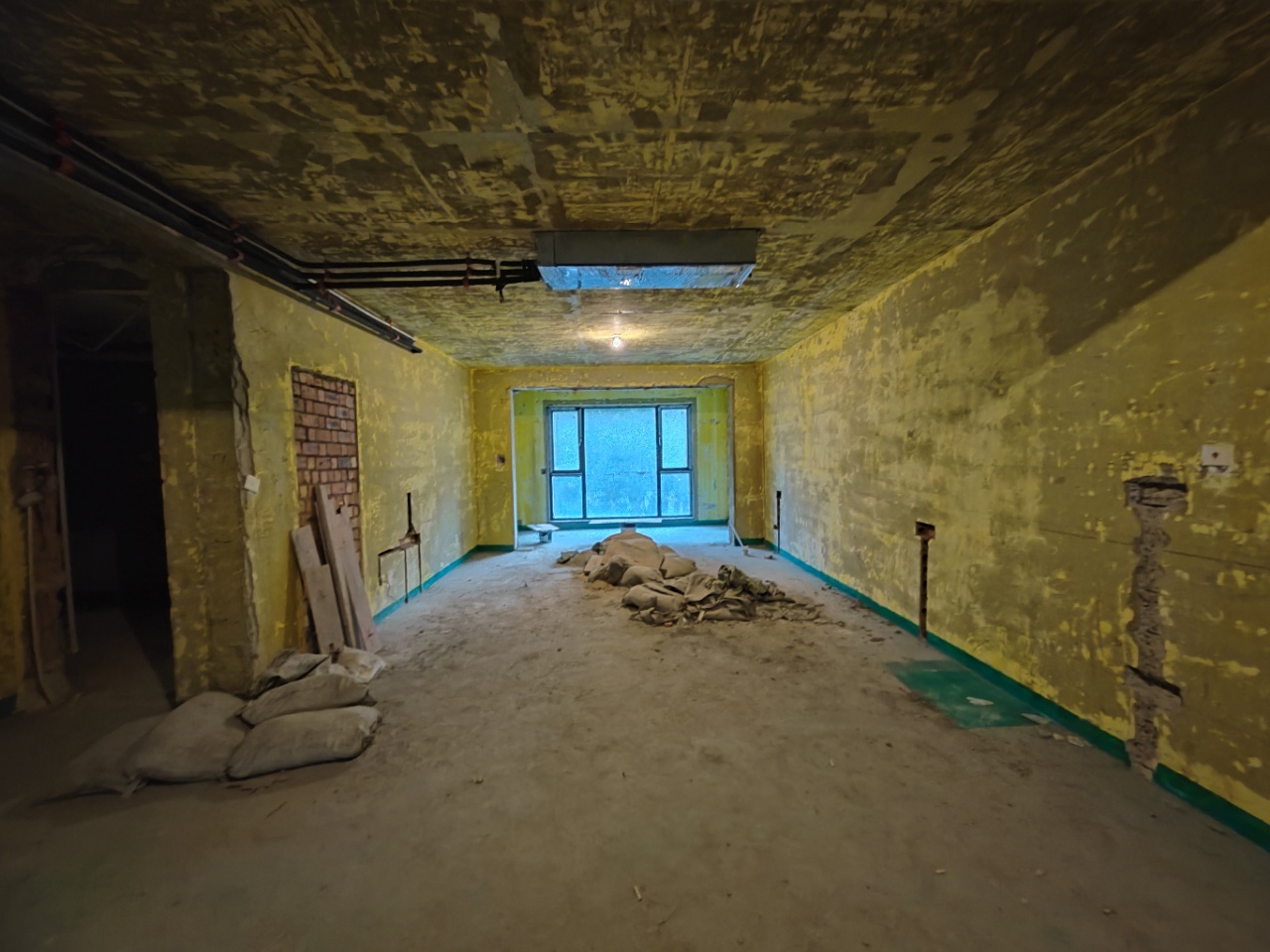 和融&bull;优山美地名邸 4室3厅4卫 257.33m&sup2;