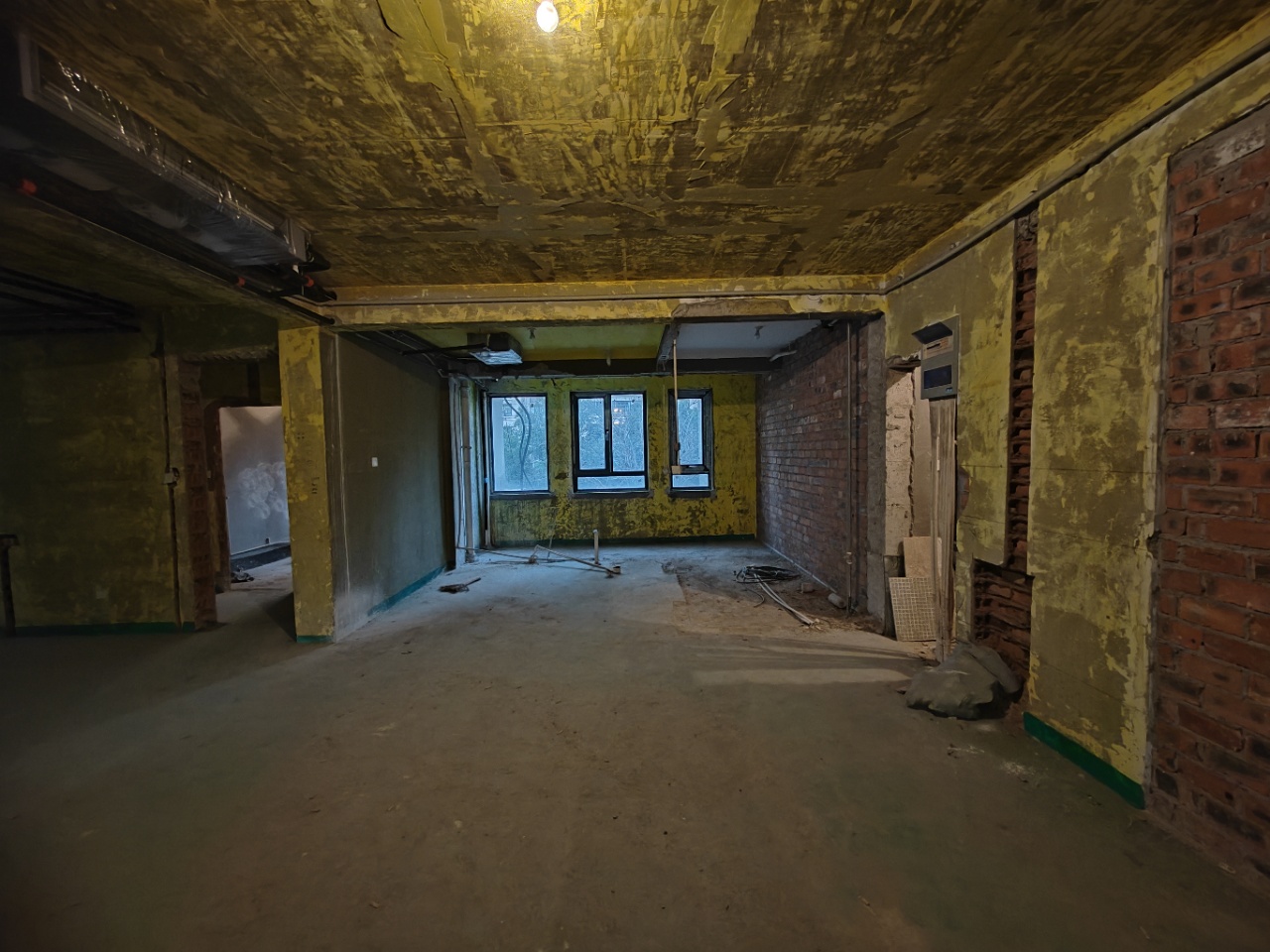 和融&bull;优山美地名邸 4室3厅4卫 257.33m&sup2;