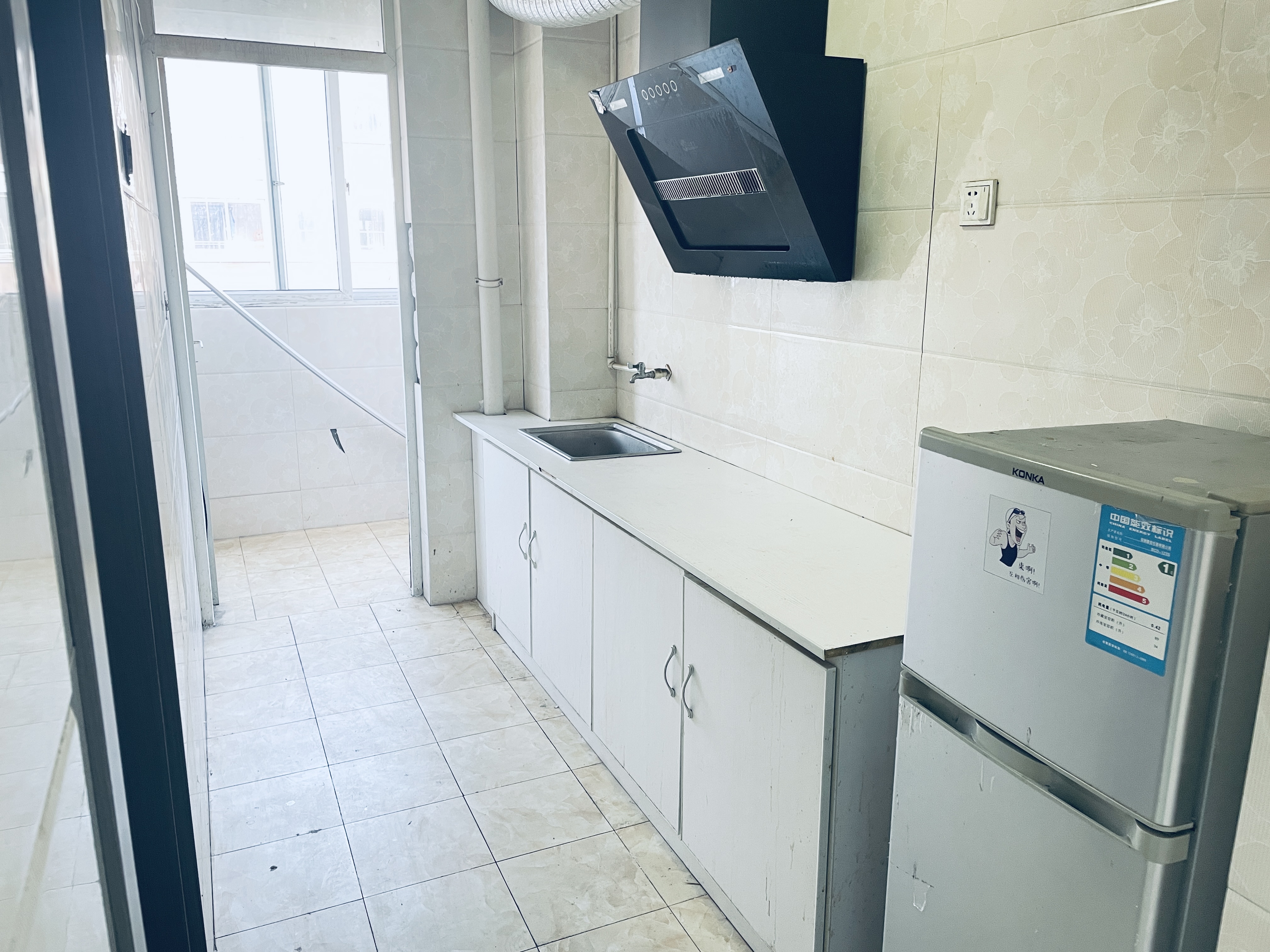 五山新苑 2室1厅1卫 92.00m²