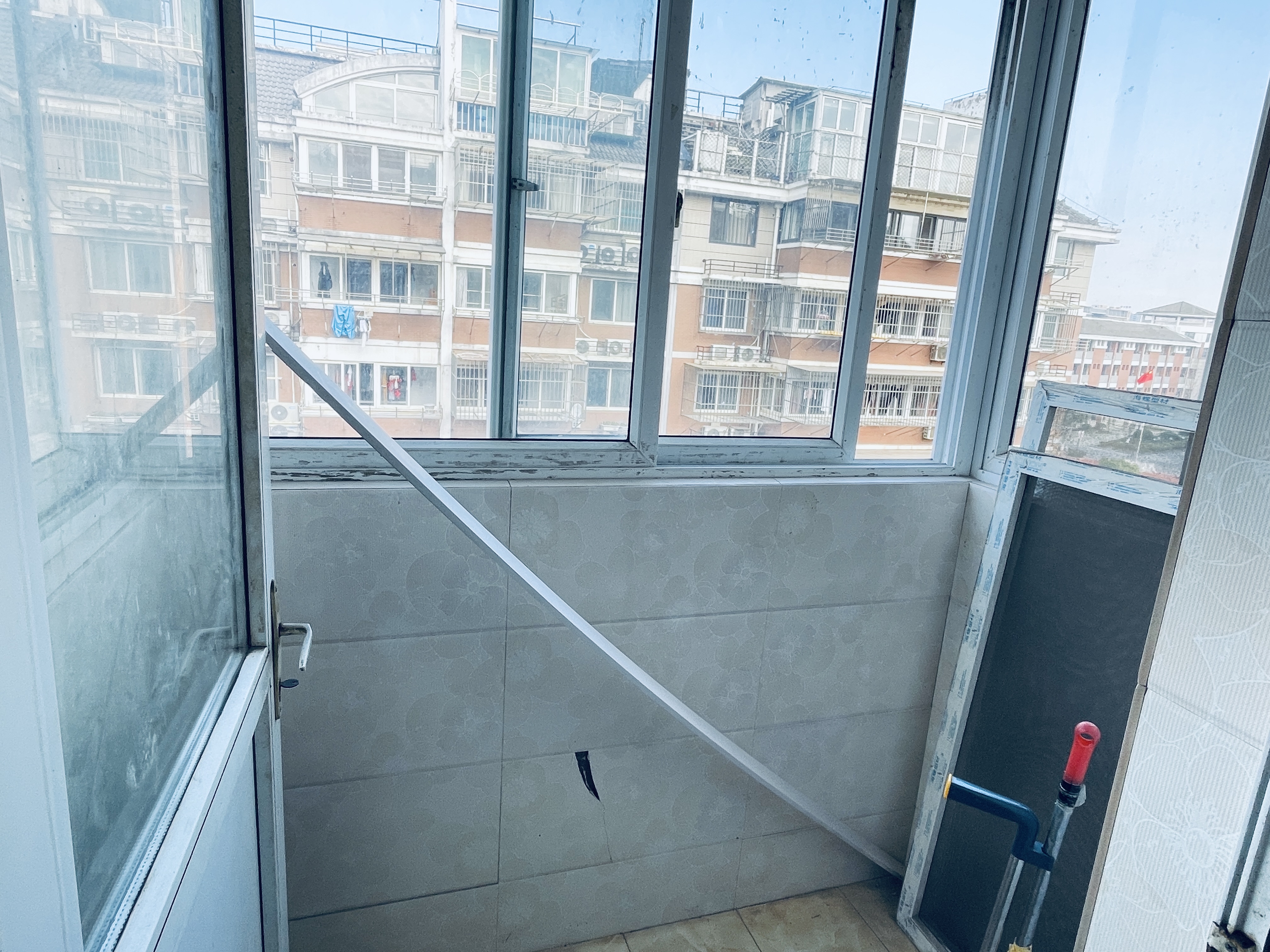 五山新苑 2室1厅1卫 92.00m²