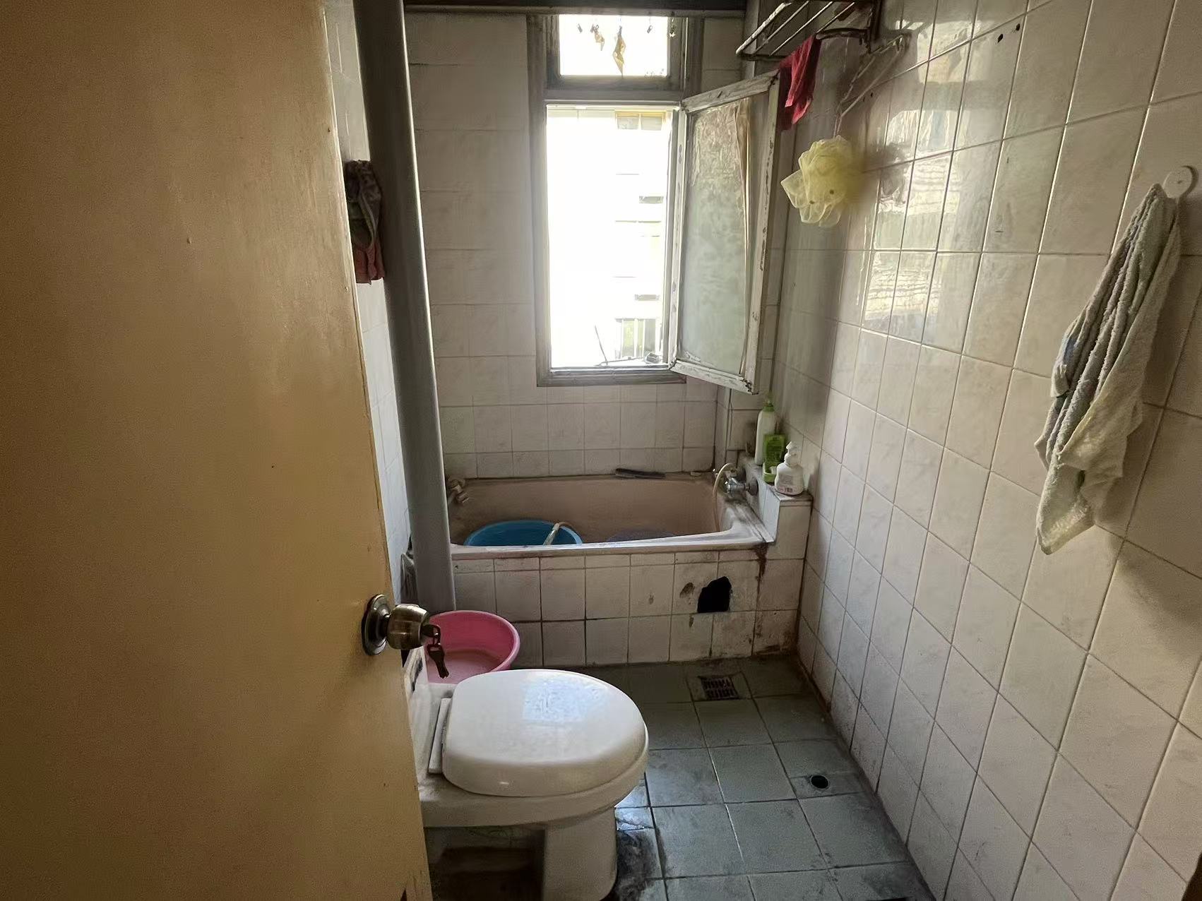 万象东园 1室1厅1卫 52.85m&sup2;