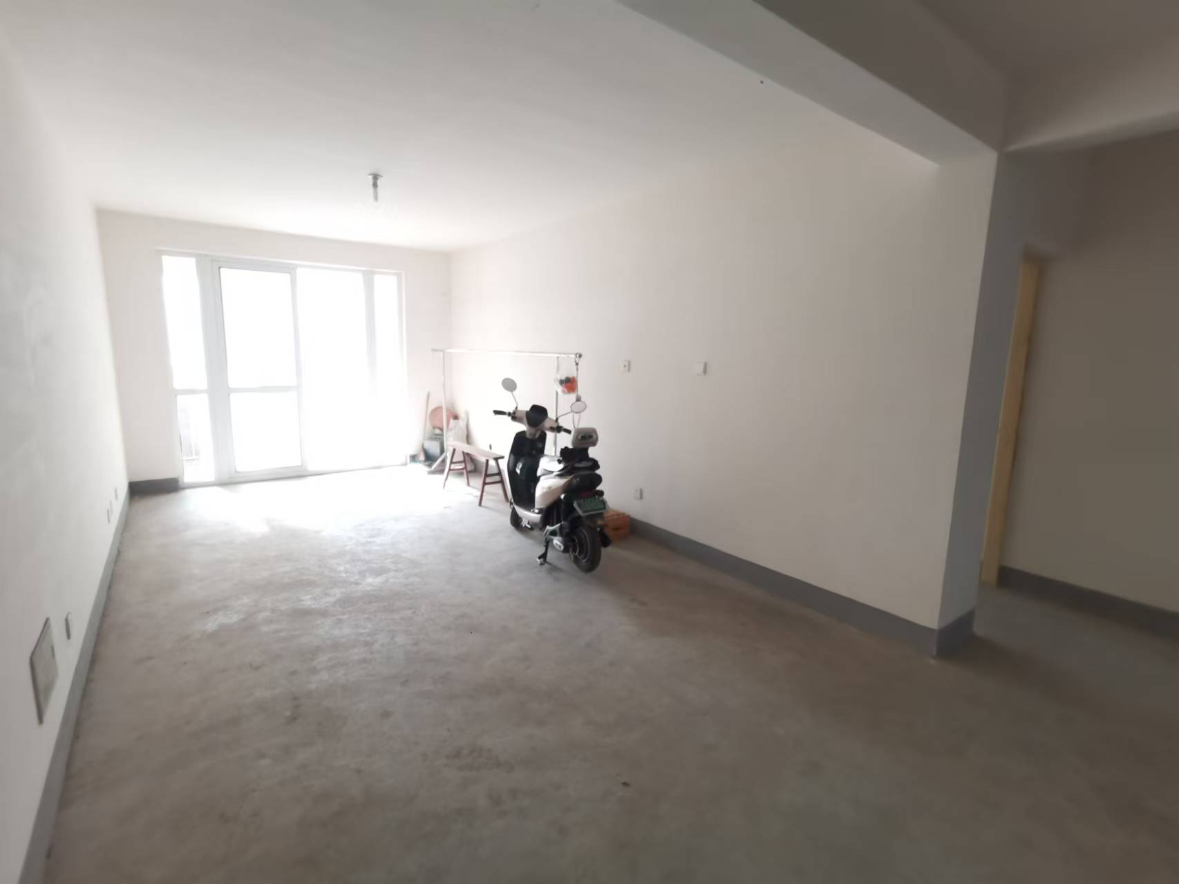颐景苑 2室2厅1卫 115.71m²