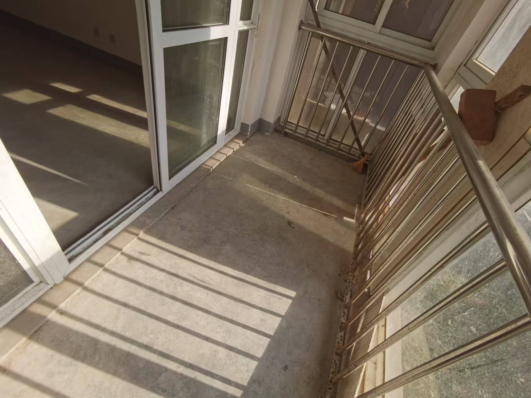颐景苑 2室2厅1卫 115.71m&sup2;