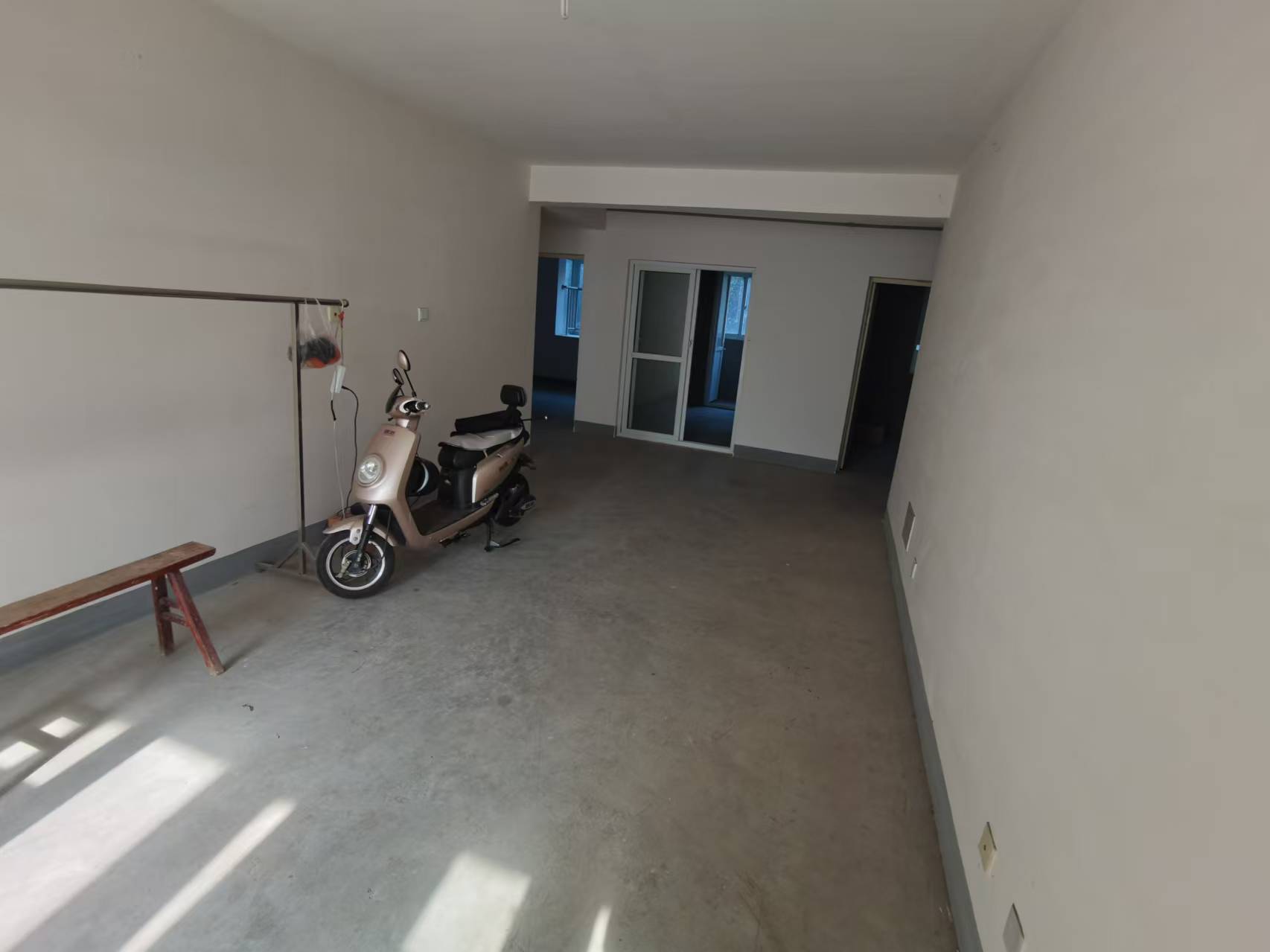 颐景苑 2室2厅1卫 115.71m&sup2;