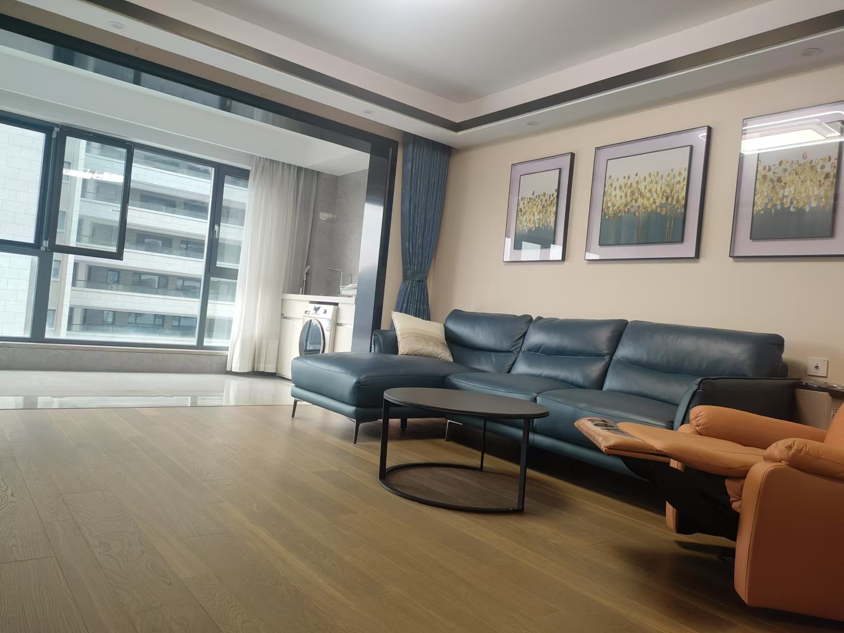 远创东樾 4室2厅2卫 134.01m²