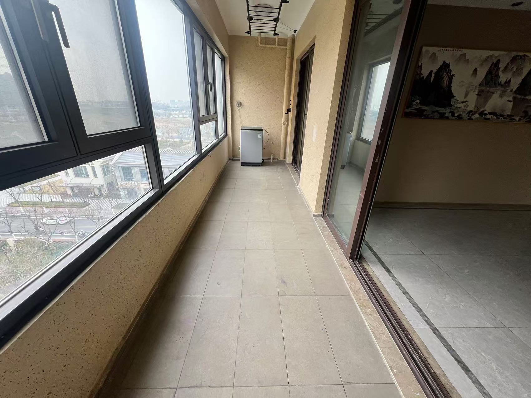 珑府 4室2厅2卫 140m&sup2;