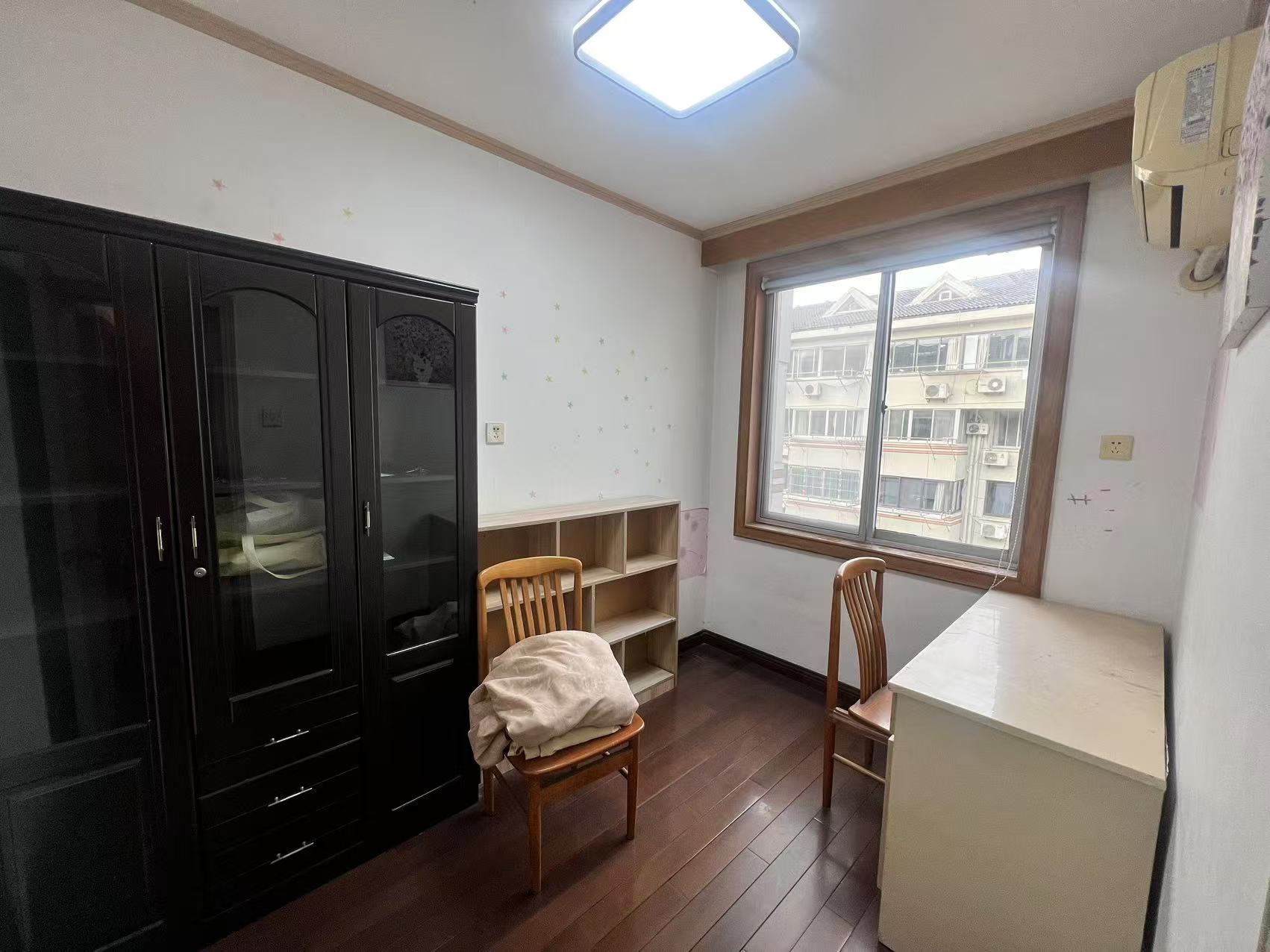 北濠桥东村 3室1厅1卫 80.88m&sup2;