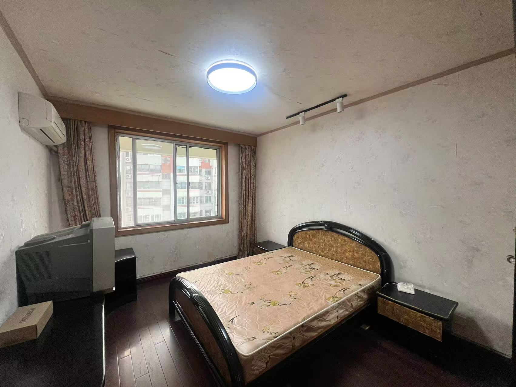 北濠桥东村 3室1厅1卫 80.88m&sup2;