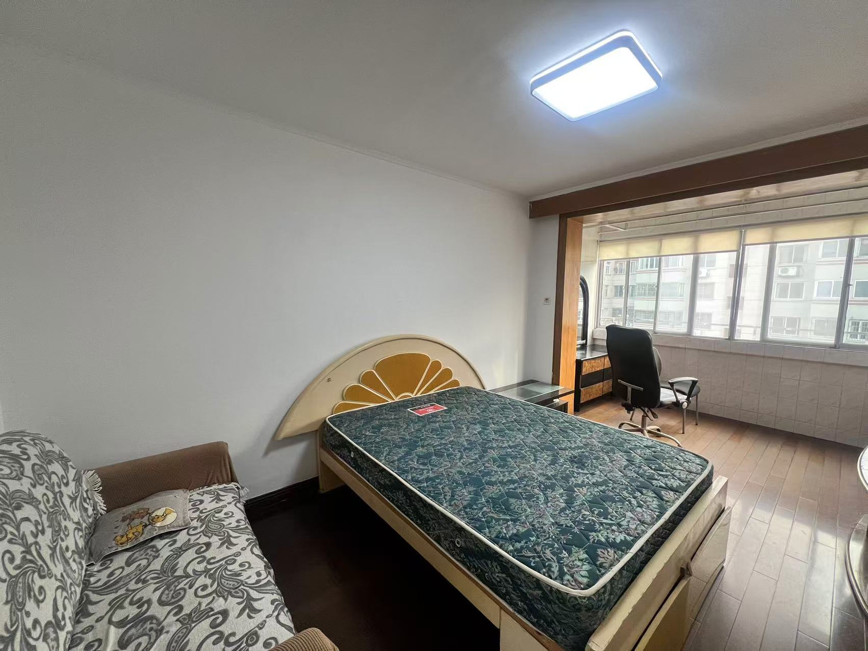 北濠桥东村 3室1厅1卫 80.88m&sup2;