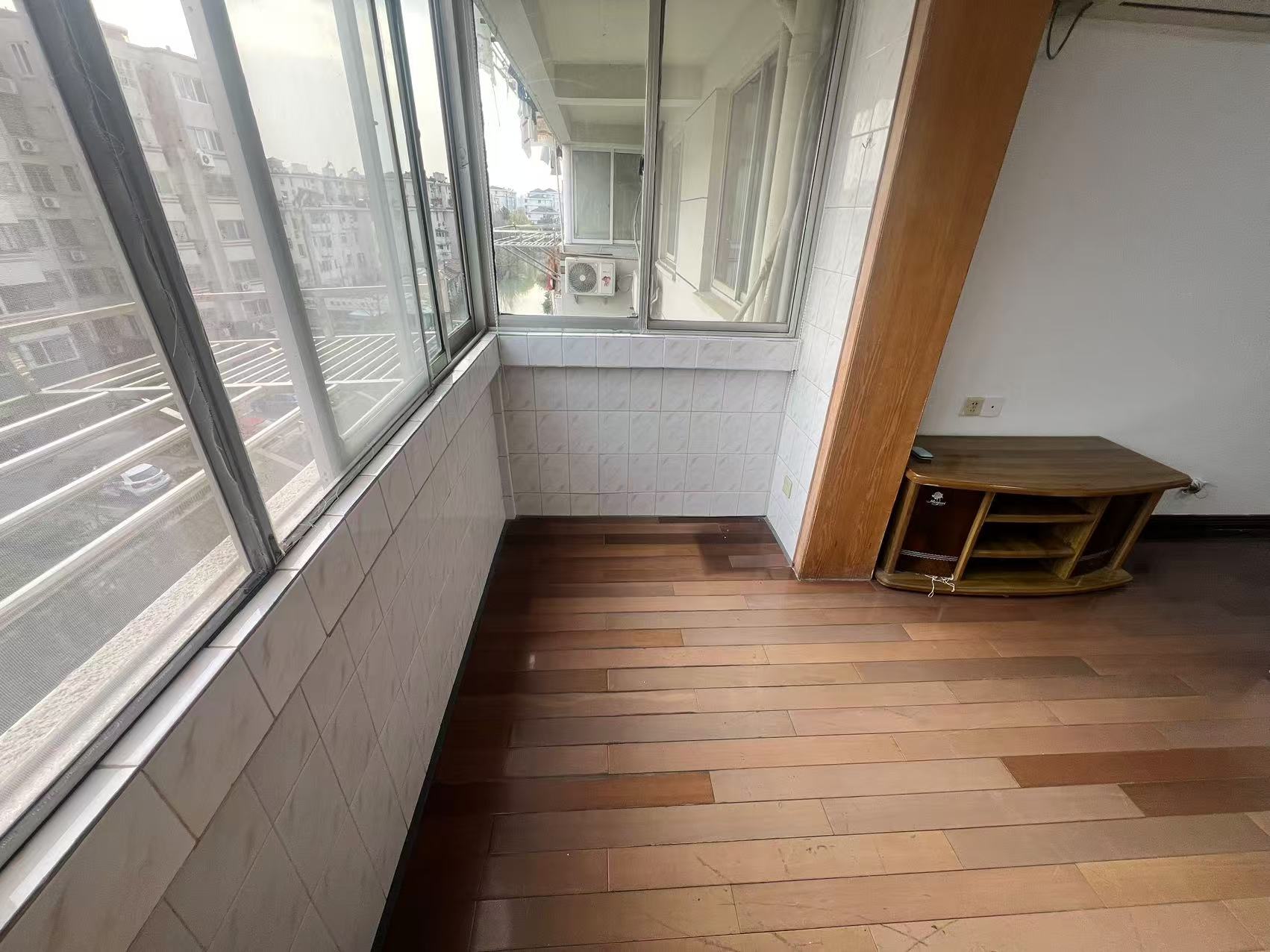北濠桥东村 3室1厅1卫 80.88m&sup2;