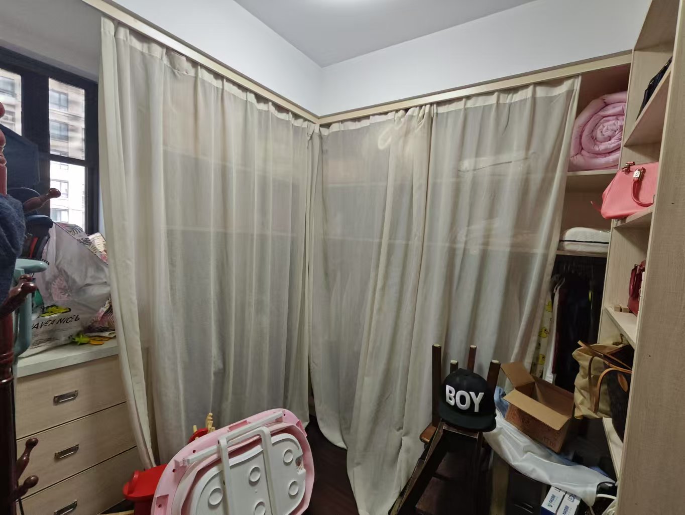 中港城 5室3厅2卫 220.00m²