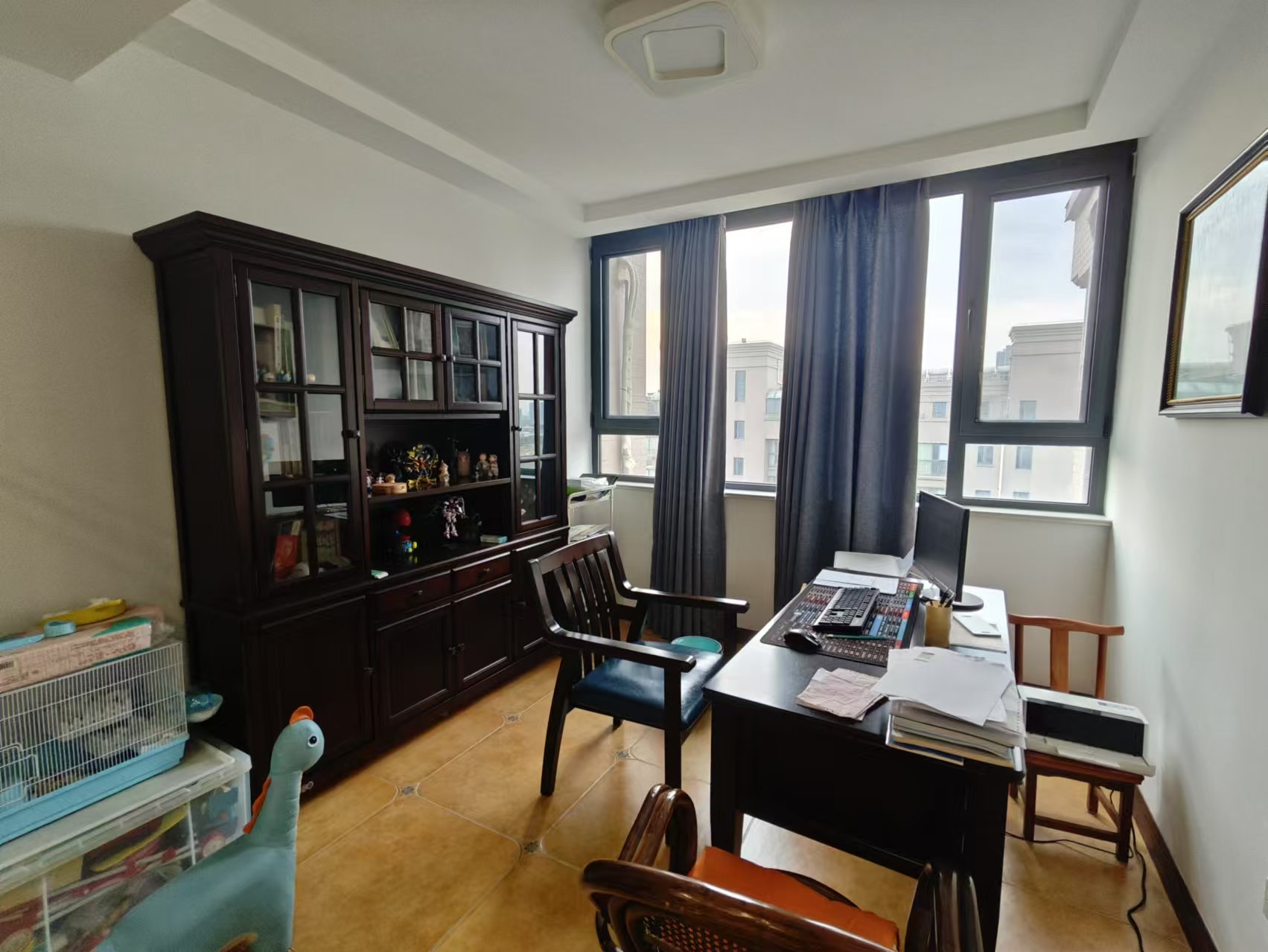 中港城 5室3厅2卫 220.00m²