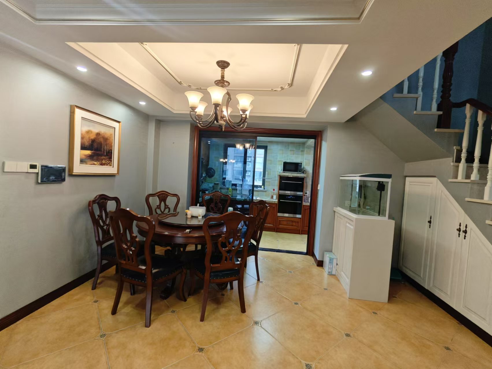 中港城 5室3厅2卫 220.00m²