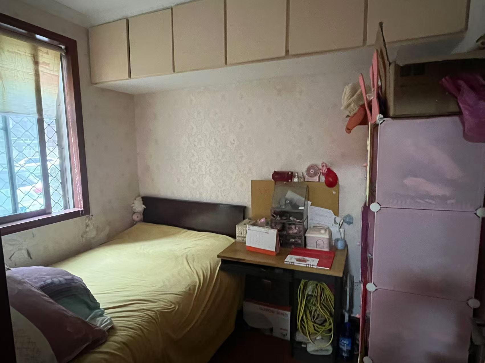 虹桥北村(崇川区) 3室1厅1卫 77m&sup2;