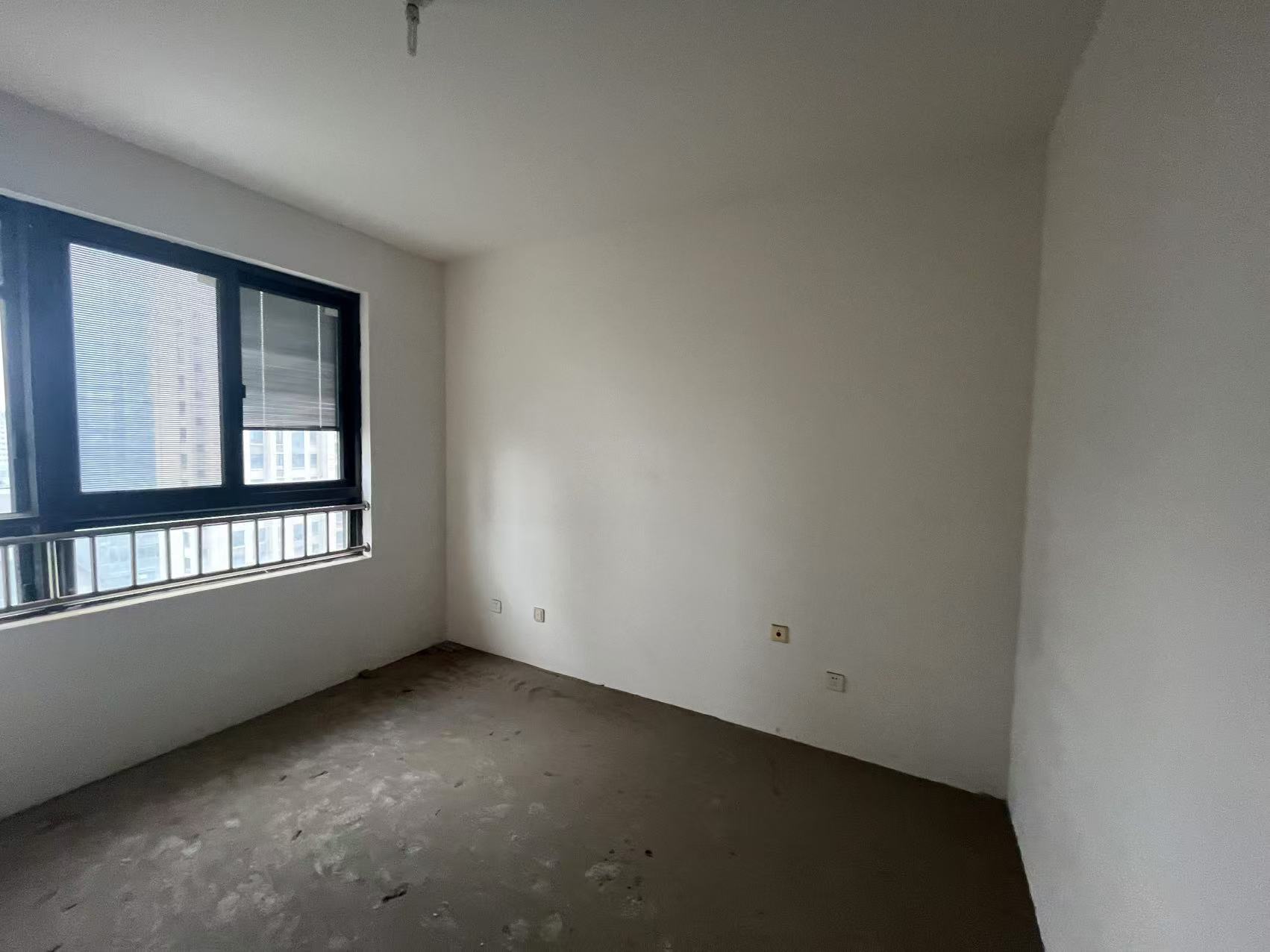 五洲御锦城 3室2厅2卫 115.00m&sup2;