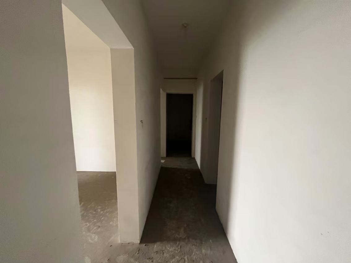 五洲御锦城 3室2厅2卫 115.00m&sup2;