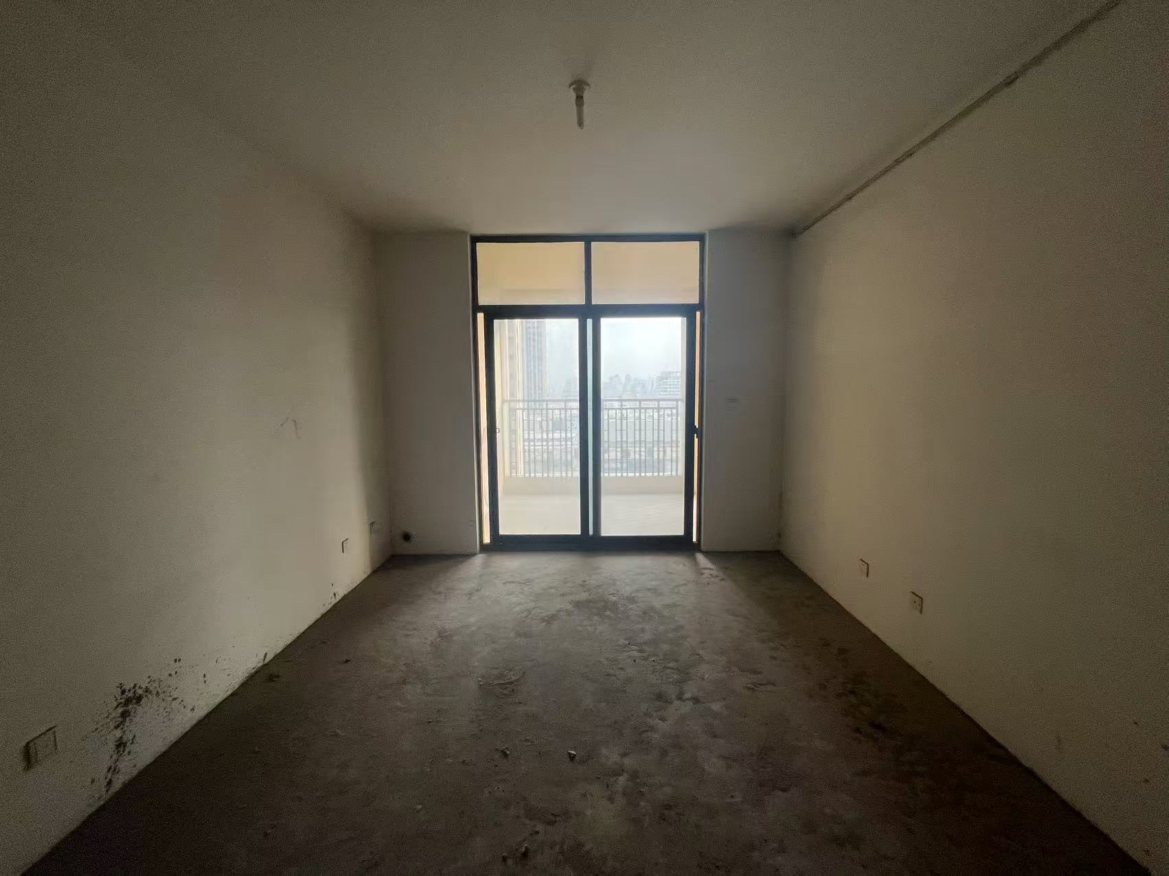 五洲御锦城 3室2厅2卫 115.00m²