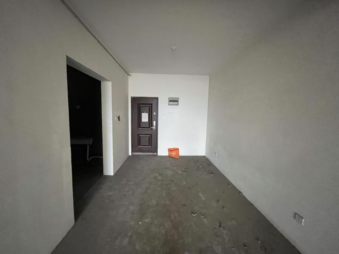 五洲御锦城 3室2厅2卫 115.00m&sup2;