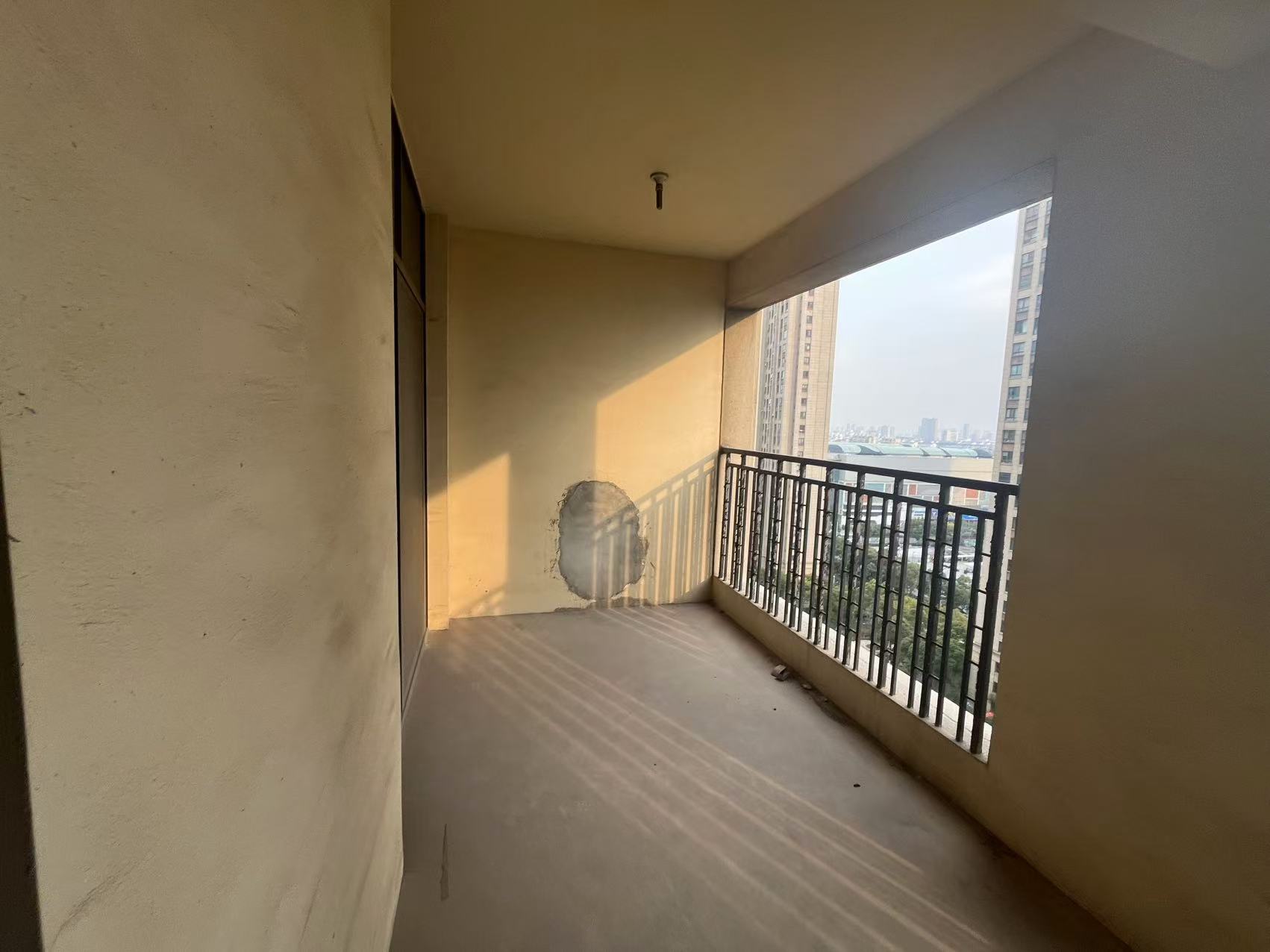 五洲御锦城 3室2厅2卫 115.00m&sup2;