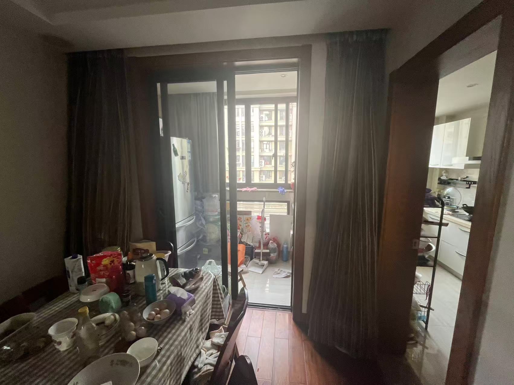 德诚翠湖湾 3室2厅2卫 139.94m&sup2;