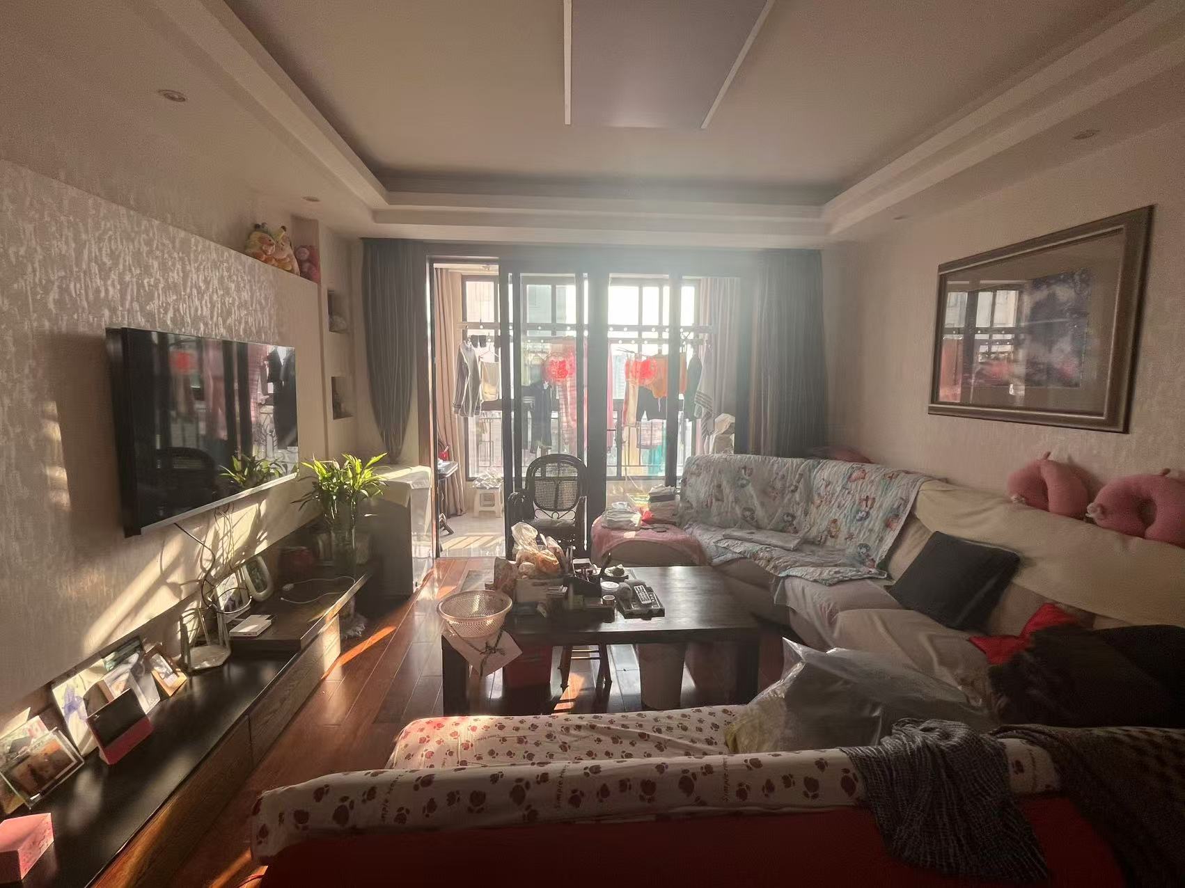 德诚翠湖湾 3室2厅2卫 139.94m&sup2;