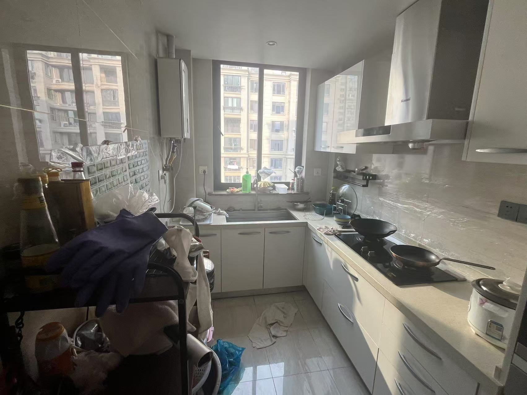 德诚翠湖湾 3室2厅2卫 139.94m&sup2;
