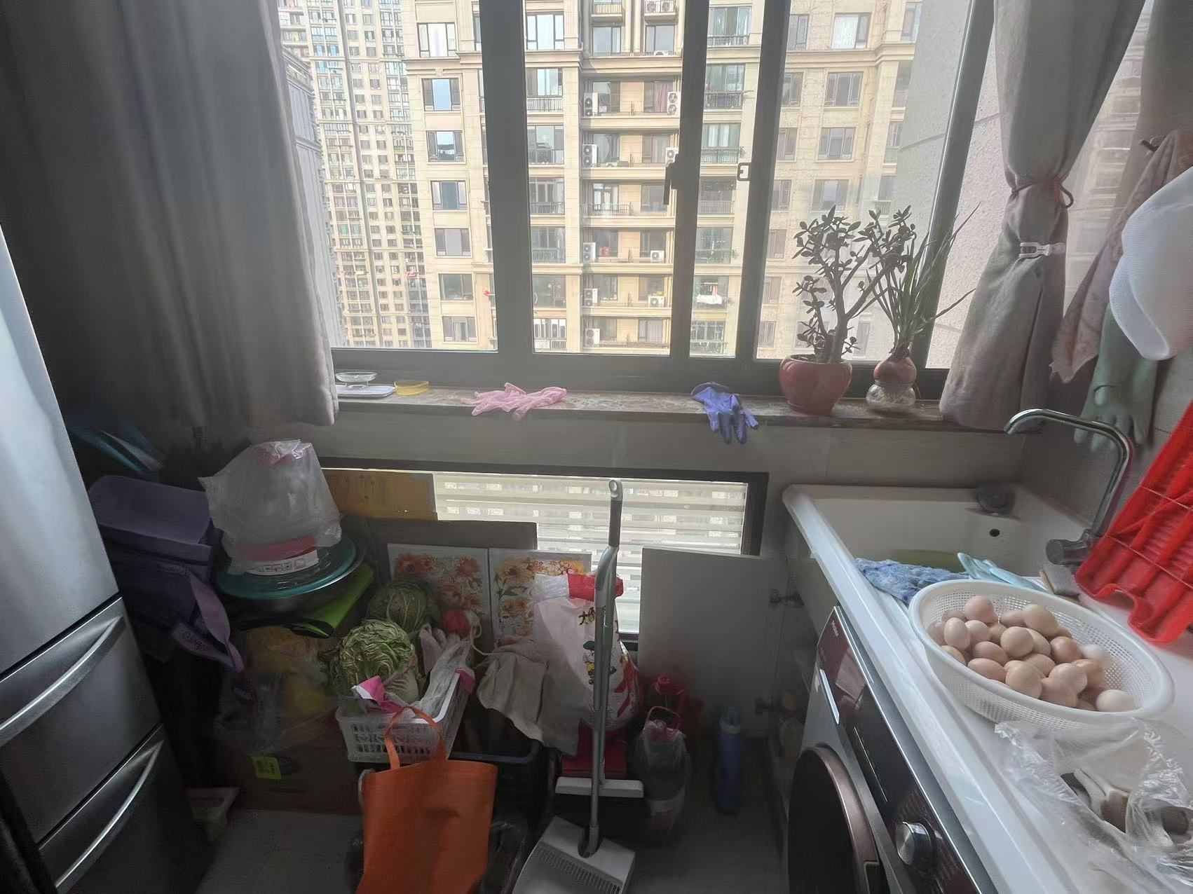 德诚翠湖湾 3室2厅2卫 139.94m&sup2;