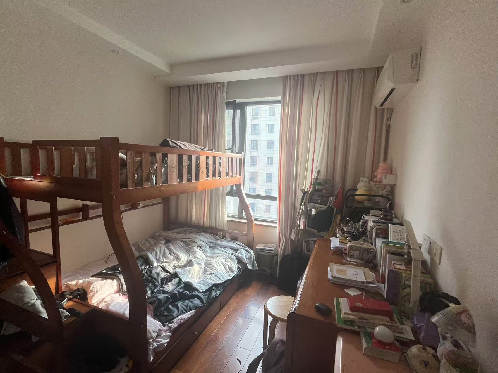 德诚翠湖湾 3室2厅2卫 139.94m&sup2;