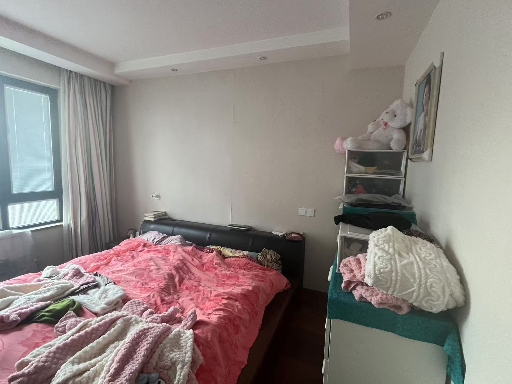 德诚翠湖湾 3室2厅2卫 139.94m&sup2;