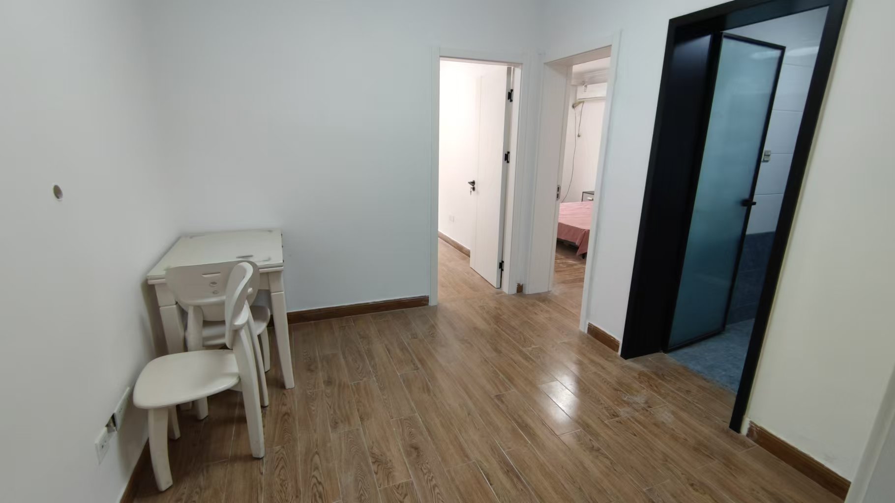 青年路新村 2室1厅1卫 53.82m²