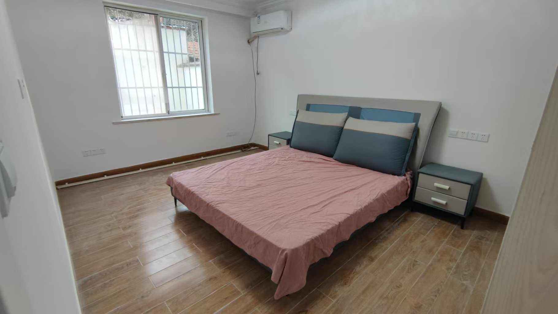青年路新村 2室1厅1卫 53.82m&sup2;