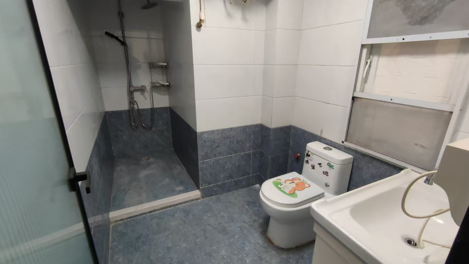 青年路新村 2室1厅1卫 53.82m&sup2;