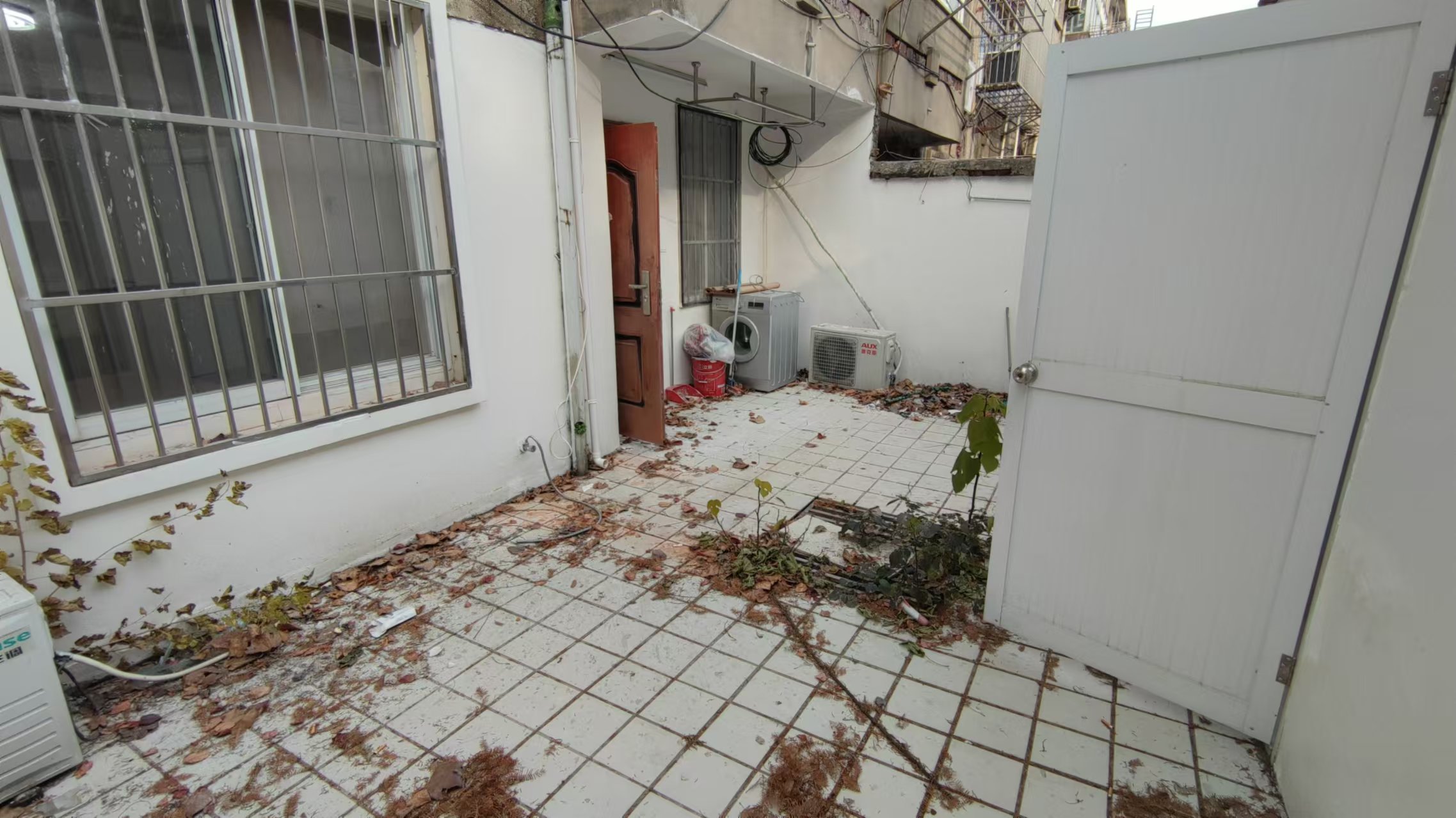 青年路新村 2室1厅1卫 53.82m&sup2;