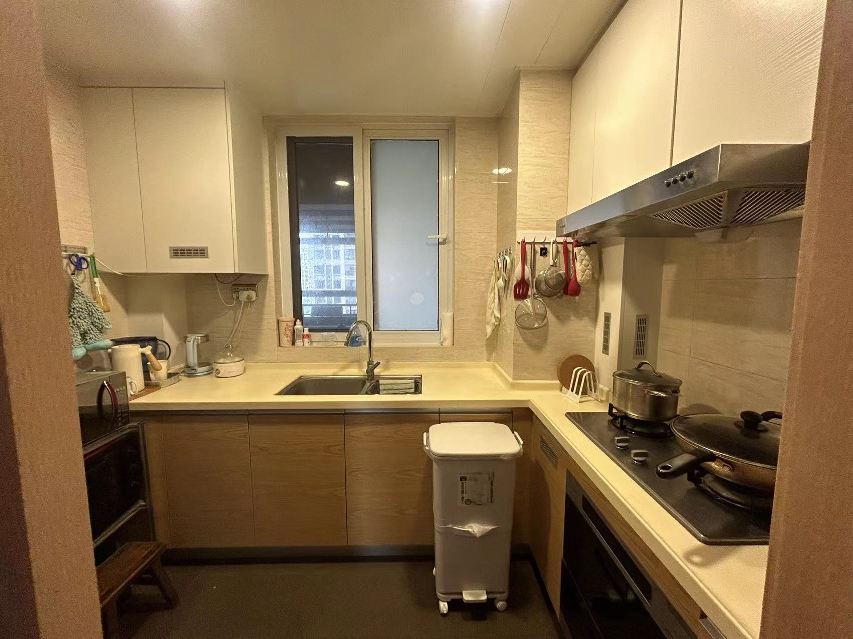 万科濠河传奇 2室1厅1卫 86.02m&sup2;