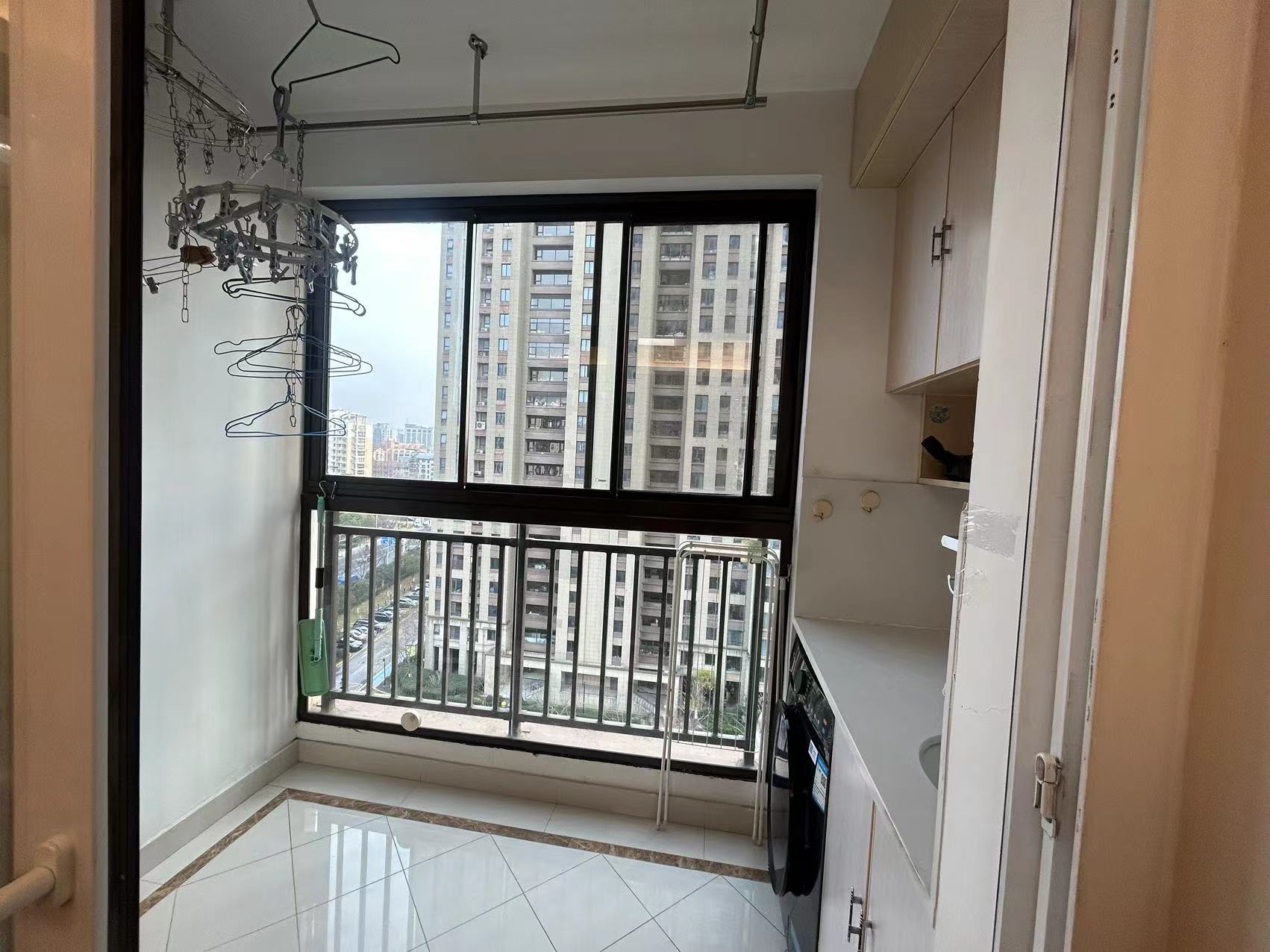万科濠河传奇 2室1厅1卫 86.02m&sup2;