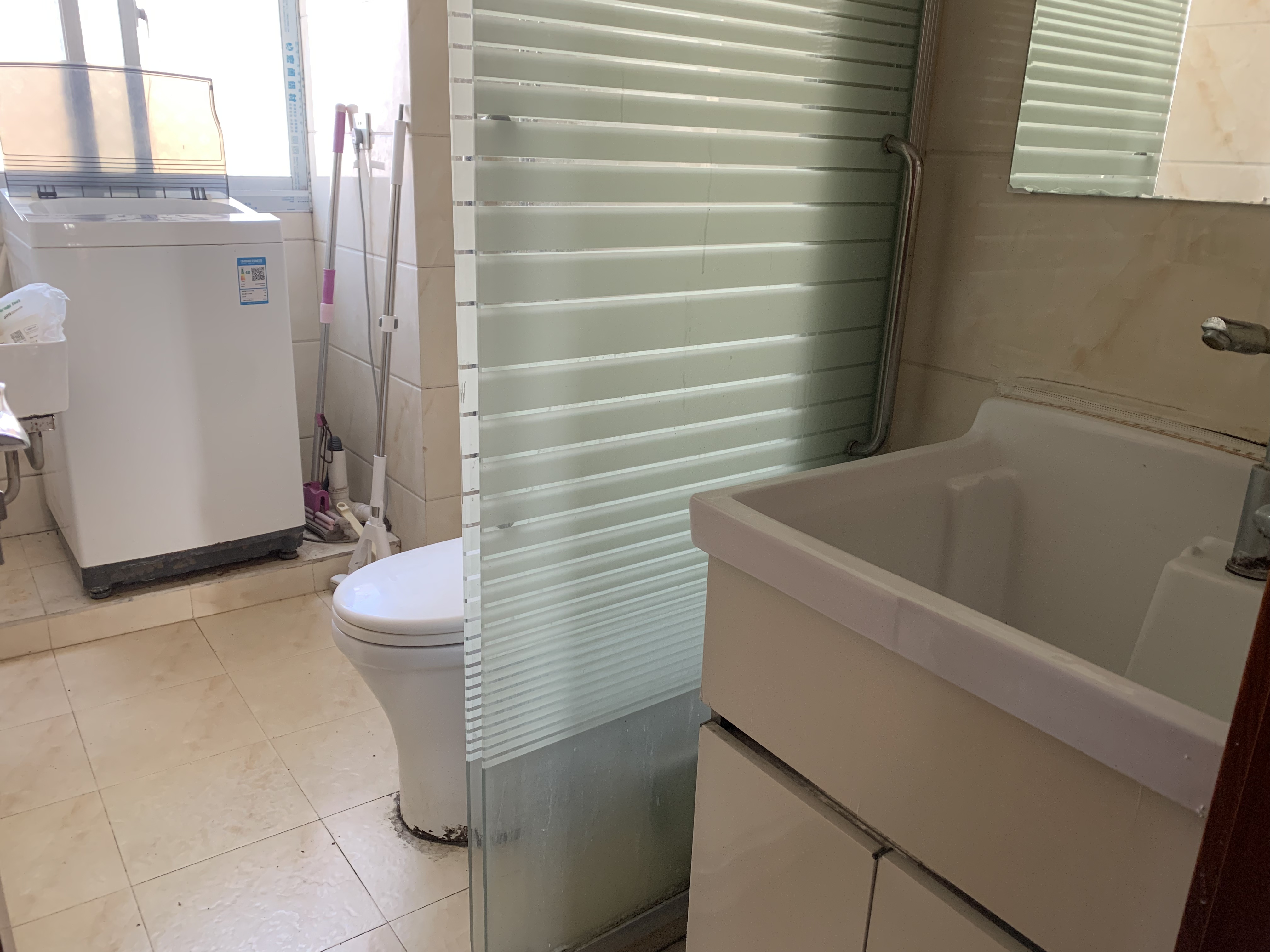 北濠桥新村 2室1厅1卫 61m&sup2;
