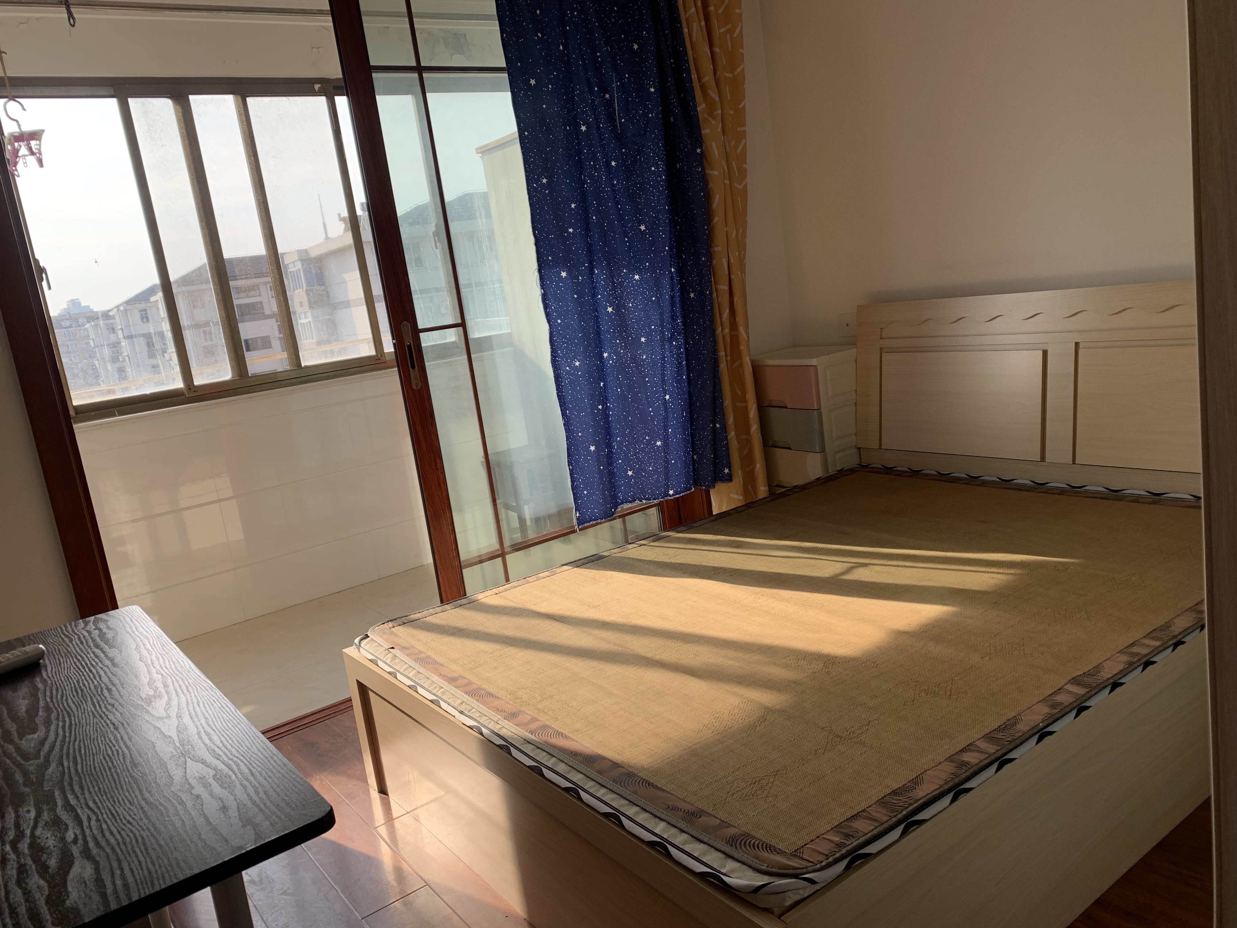 北濠桥新村 2室1厅1卫 61m&sup2;