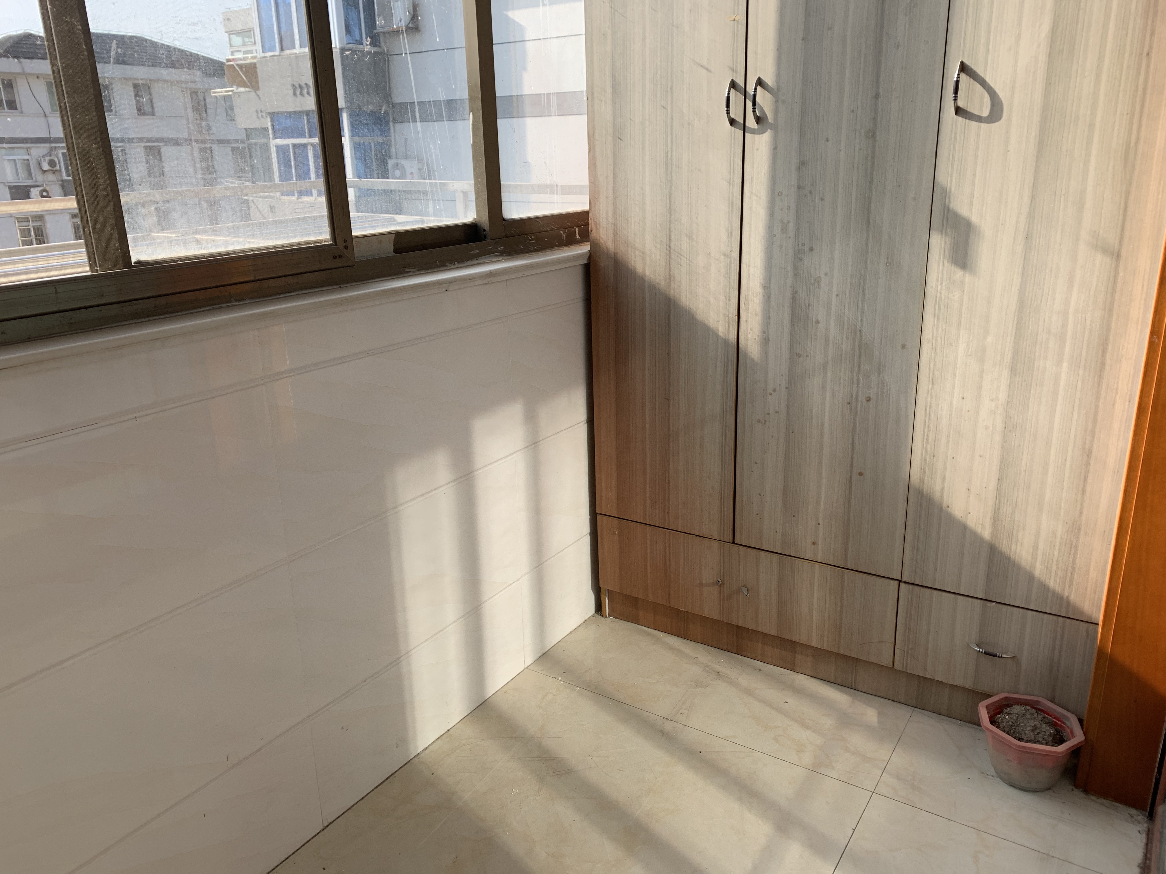 北濠桥新村 2室1厅1卫 61m&sup2;
