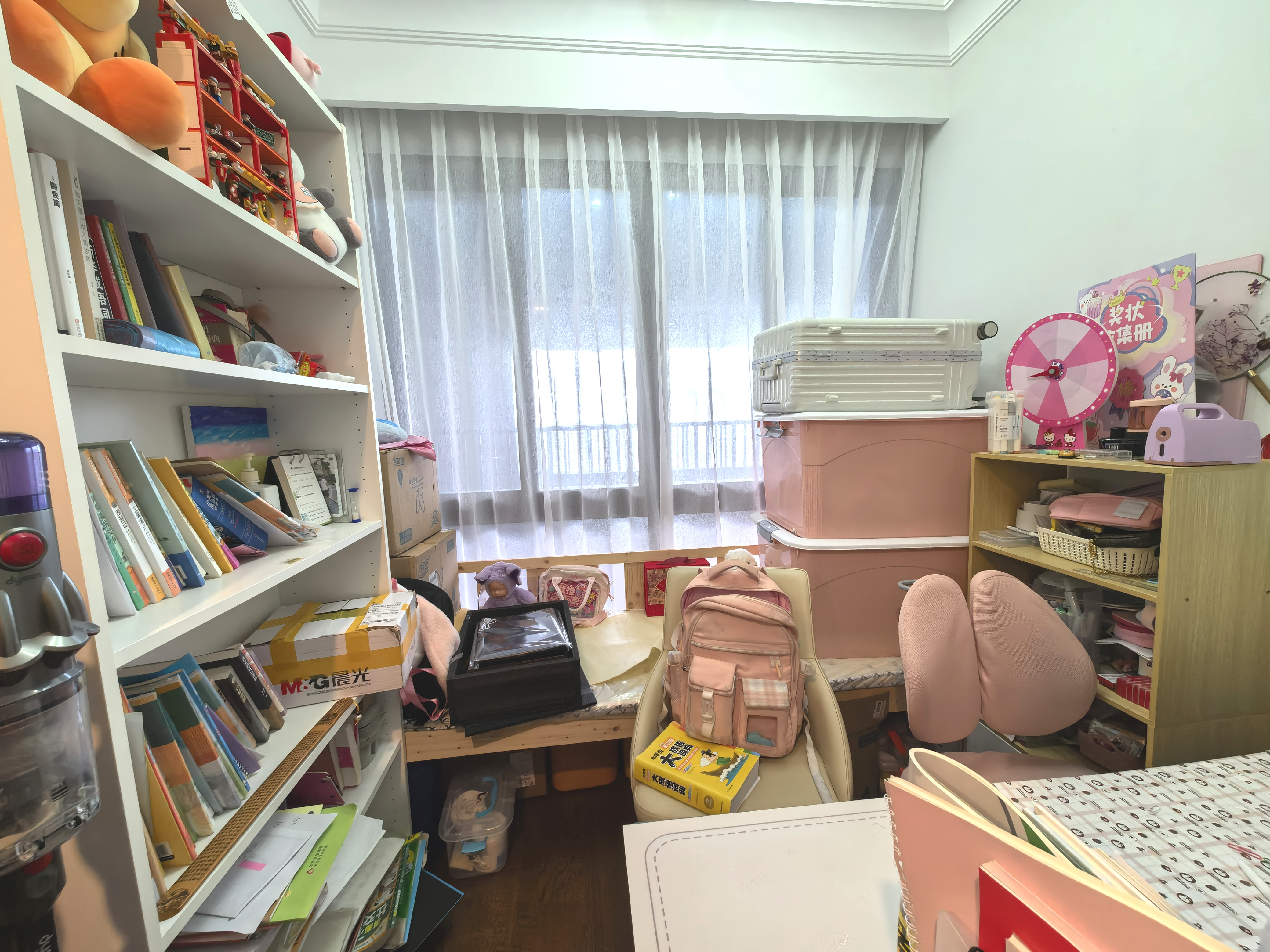 雍华府 3室1厅1卫 98.63m²